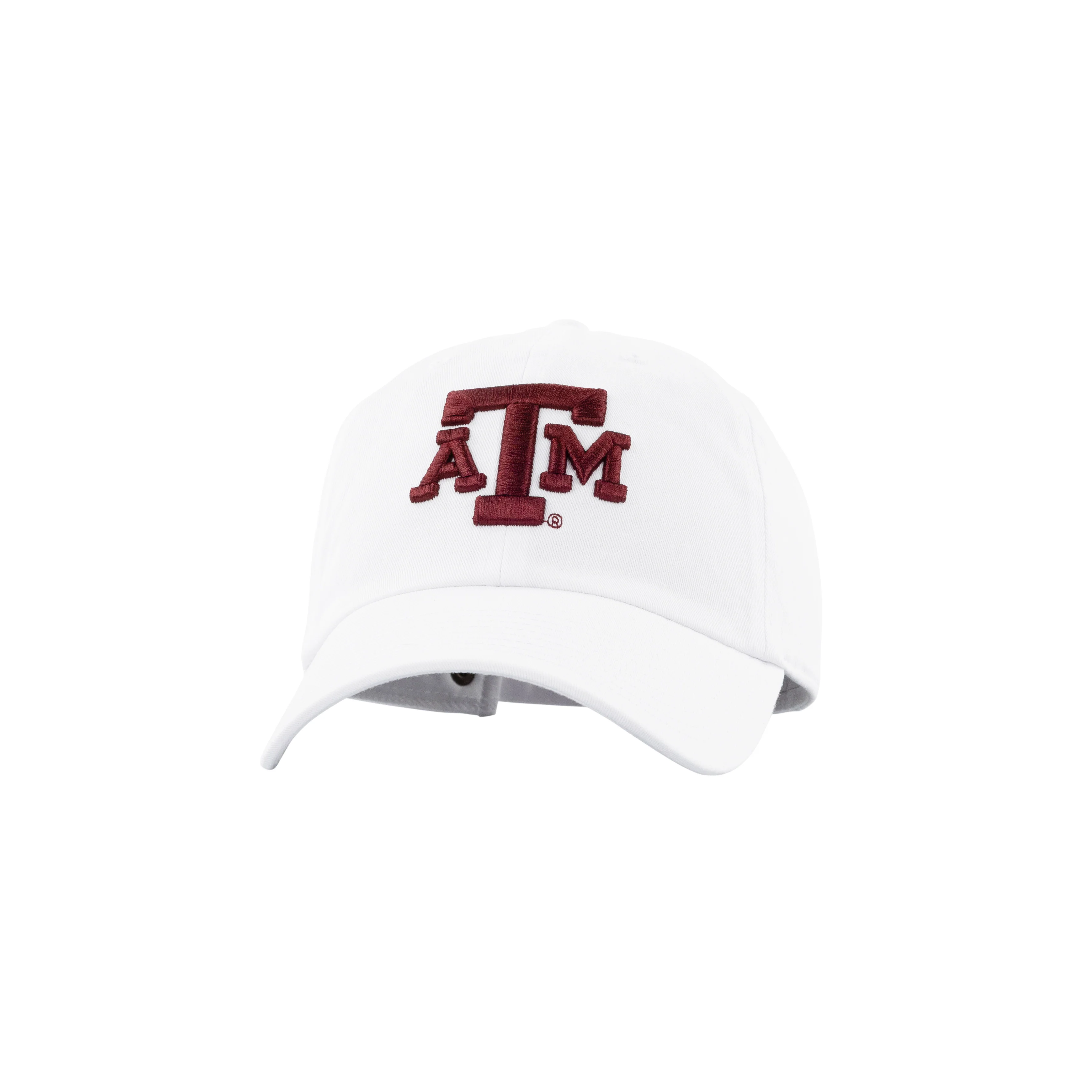 Texas A&M Collegiate Outfitters Basic Logo Hat - Image 35