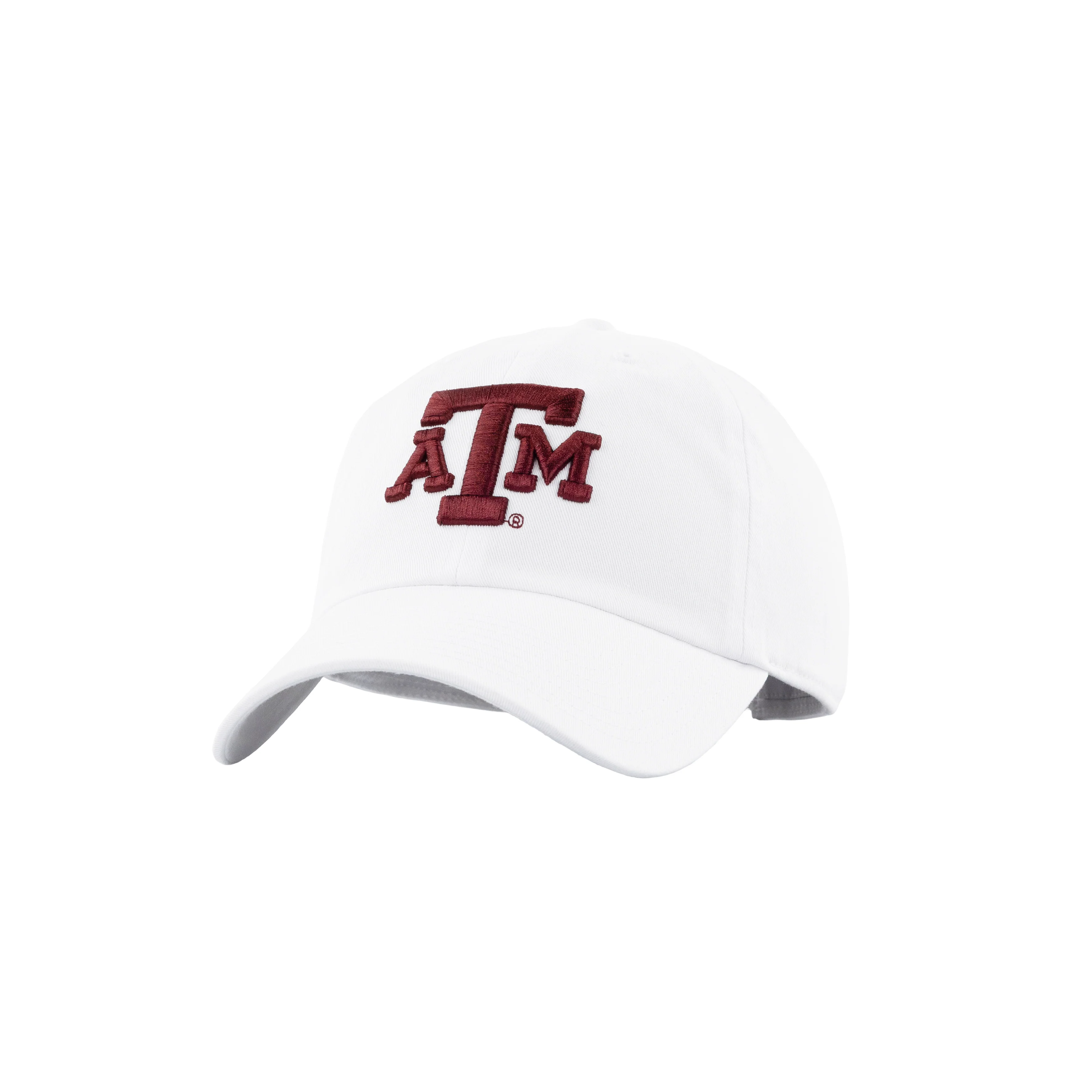 Texas A&M Collegiate Outfitters Basic Logo Hat - Image 36