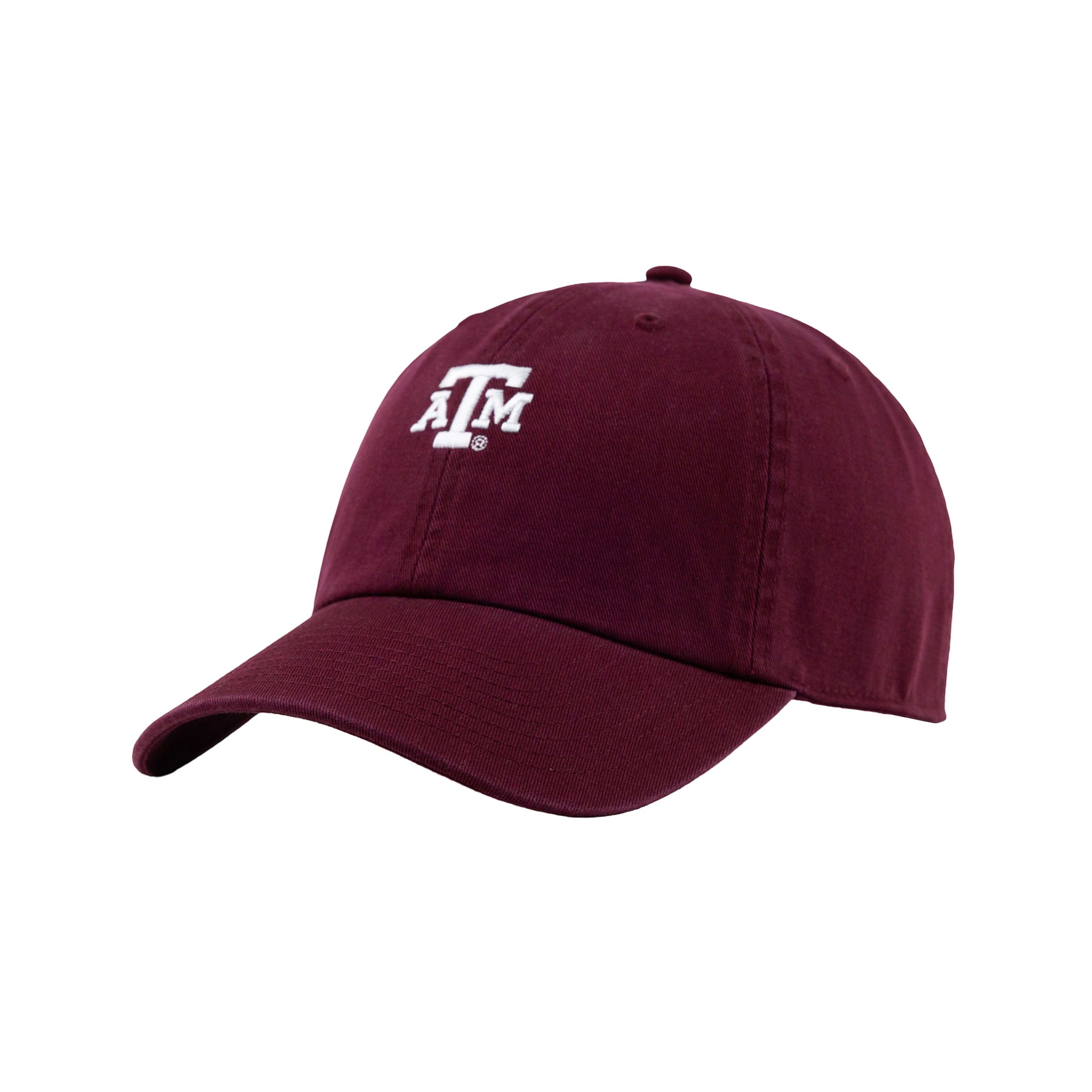 Texas A&M Collegiate Outfitters Basic Small ATM Hat