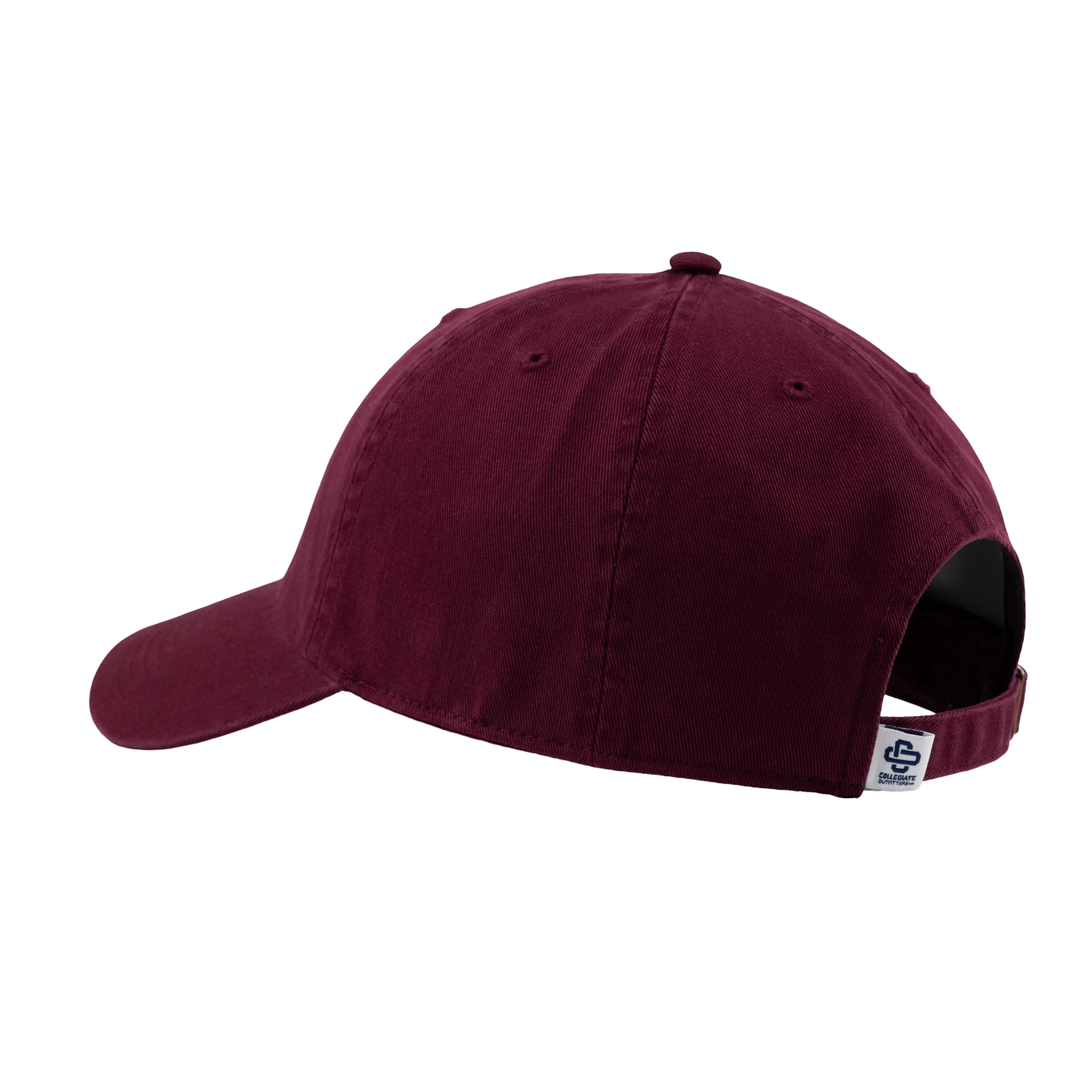 Texas A&M Collegiate Outfitters Basic Small ATM Hat - Image 10