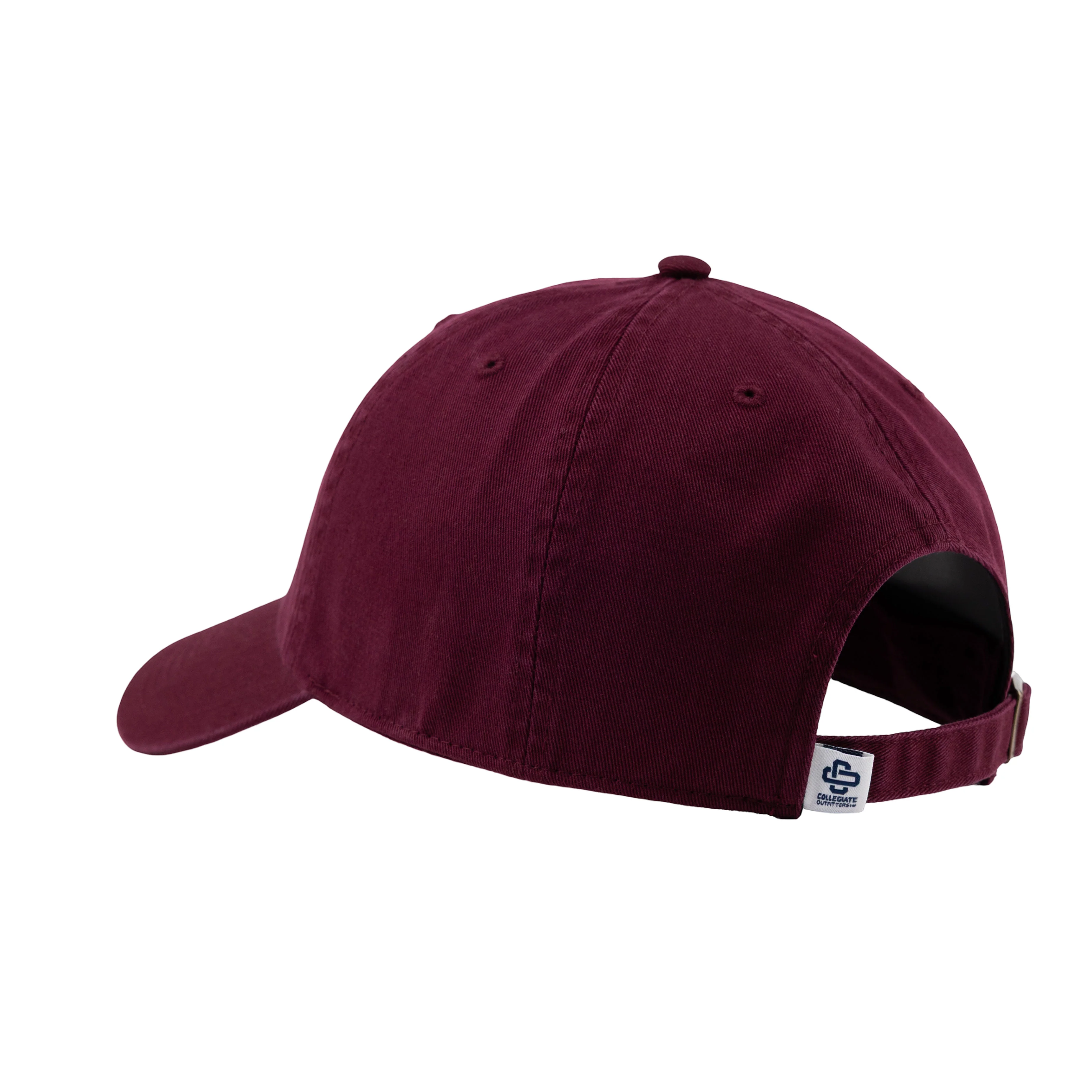 Texas A&M Collegiate Outfitters Basic Small ATM Hat - Image 11