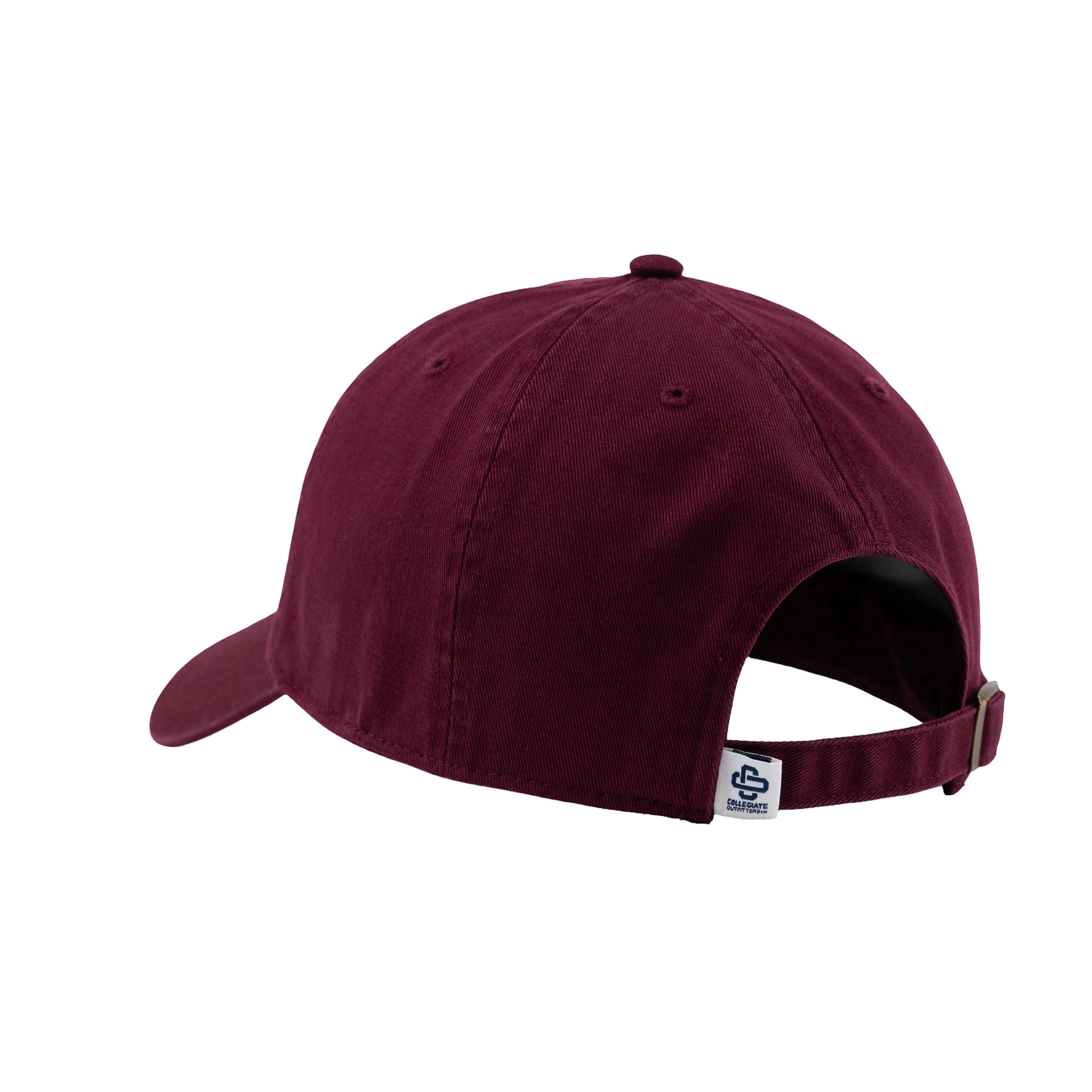 Texas A&M Collegiate Outfitters Basic Small ATM Hat - Image 12