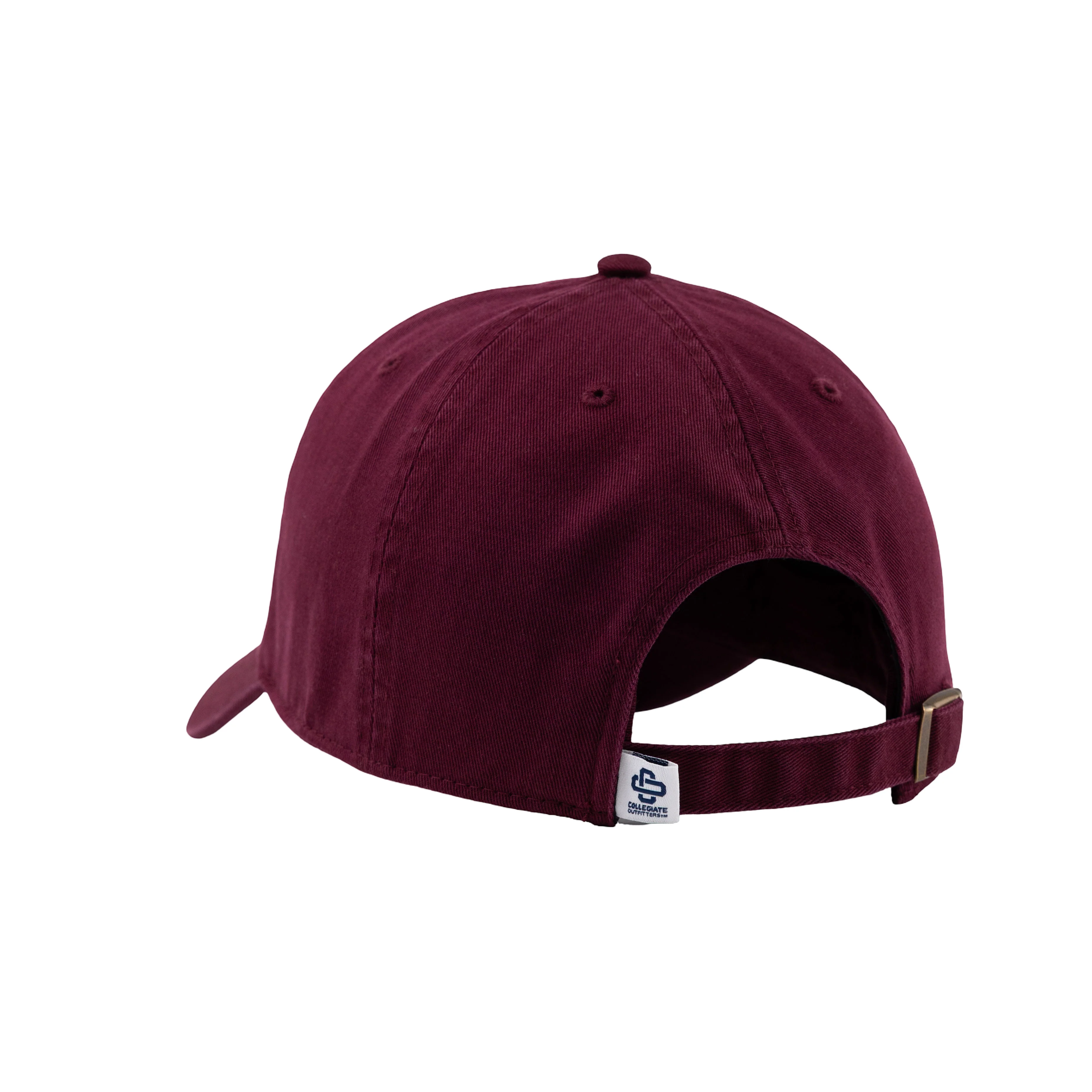 Texas A&M Collegiate Outfitters Basic Small ATM Hat - Image 13