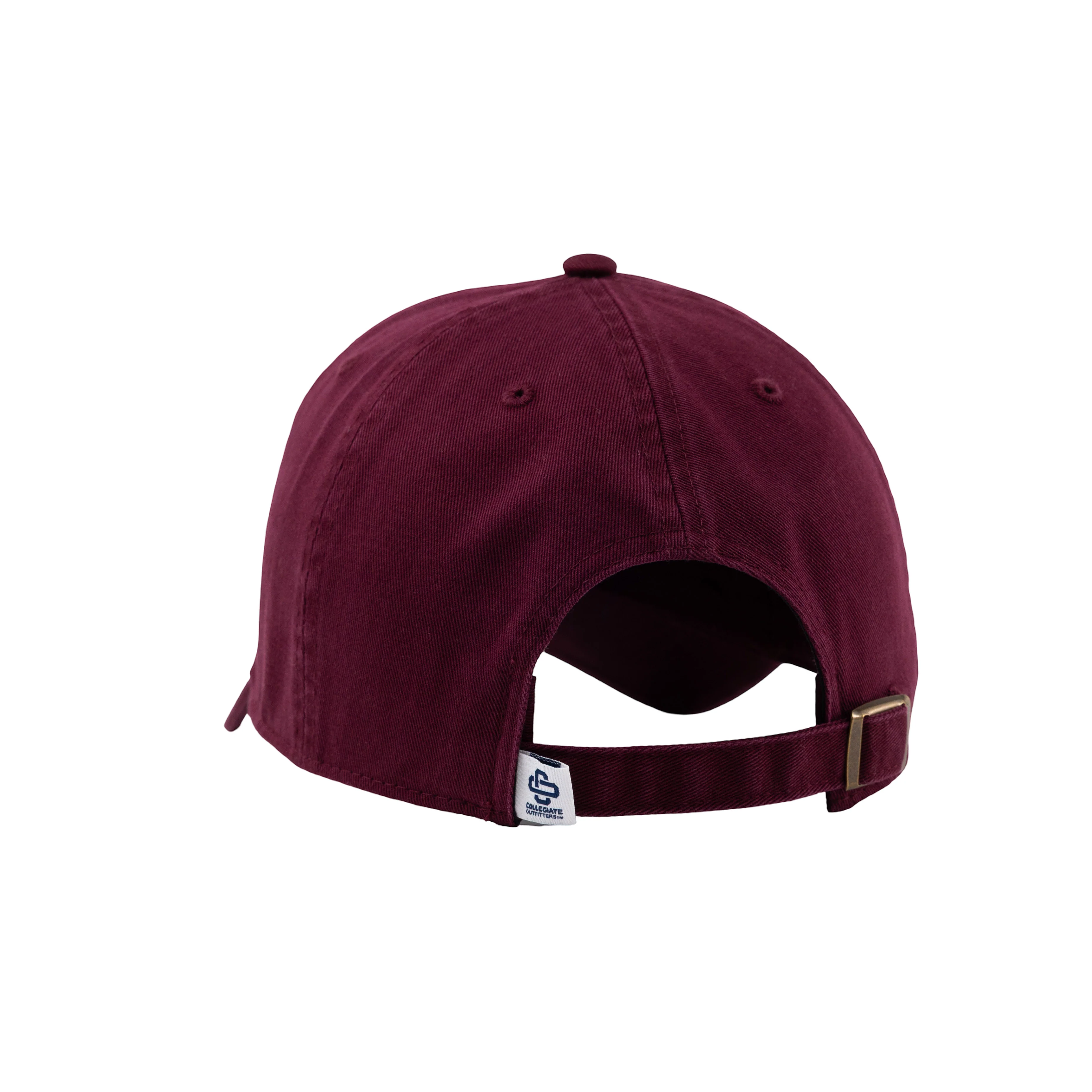 Texas A&M Collegiate Outfitters Basic Small ATM Hat - Image 14