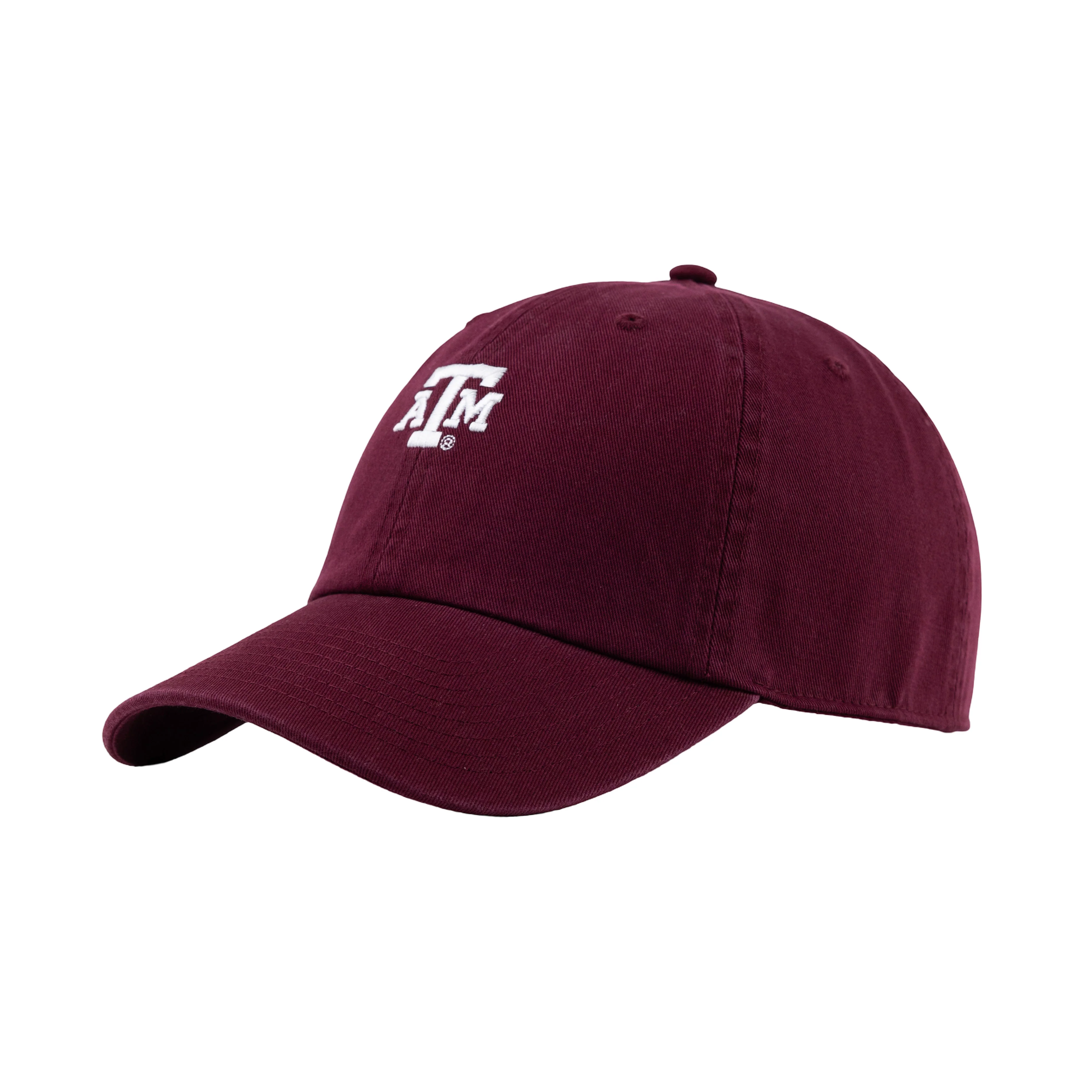 Texas A&M Collegiate Outfitters Basic Small ATM Hat - Image 2