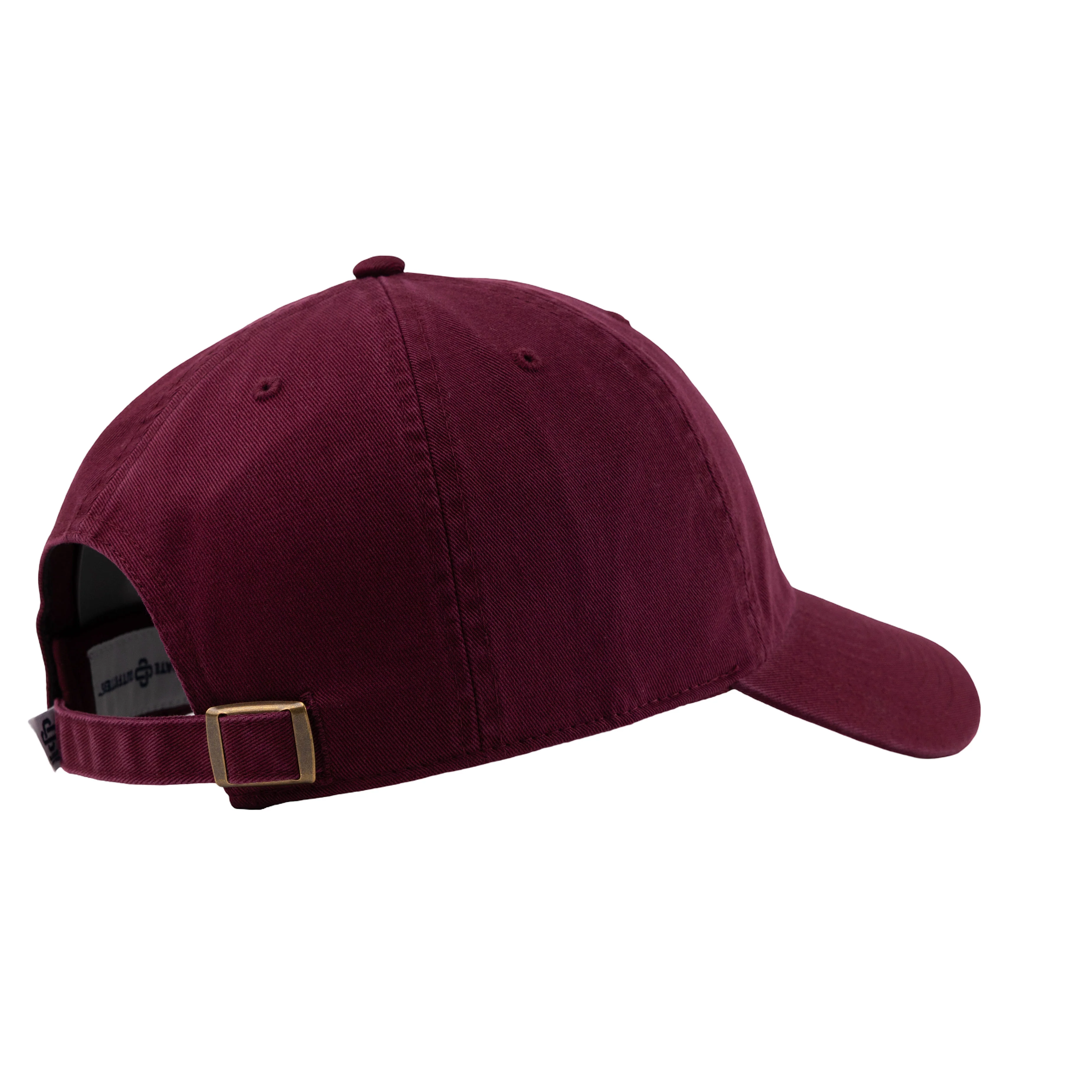 Texas A&M Collegiate Outfitters Basic Small ATM Hat - Image 21