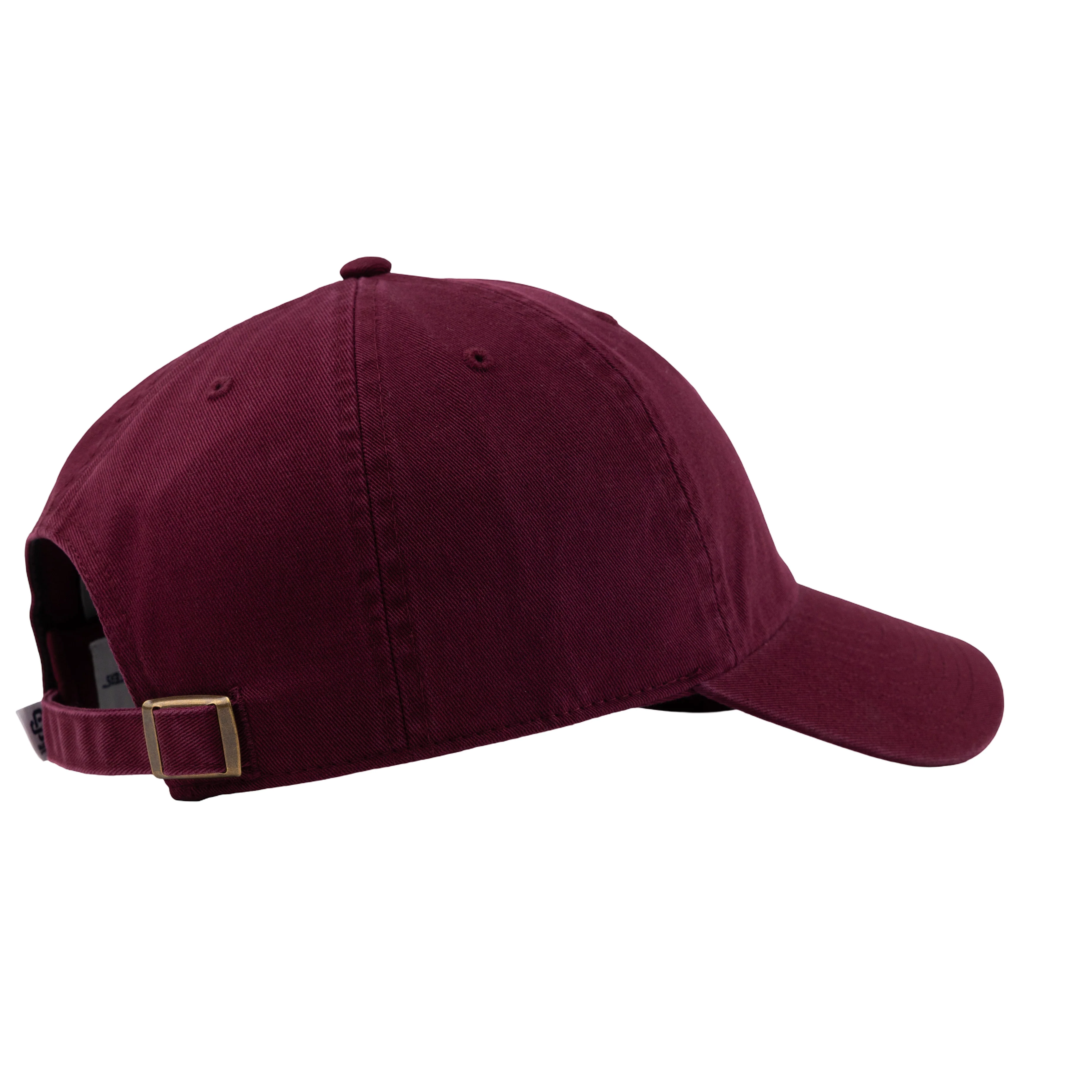 Texas A&M Collegiate Outfitters Basic Small ATM Hat - Image 22