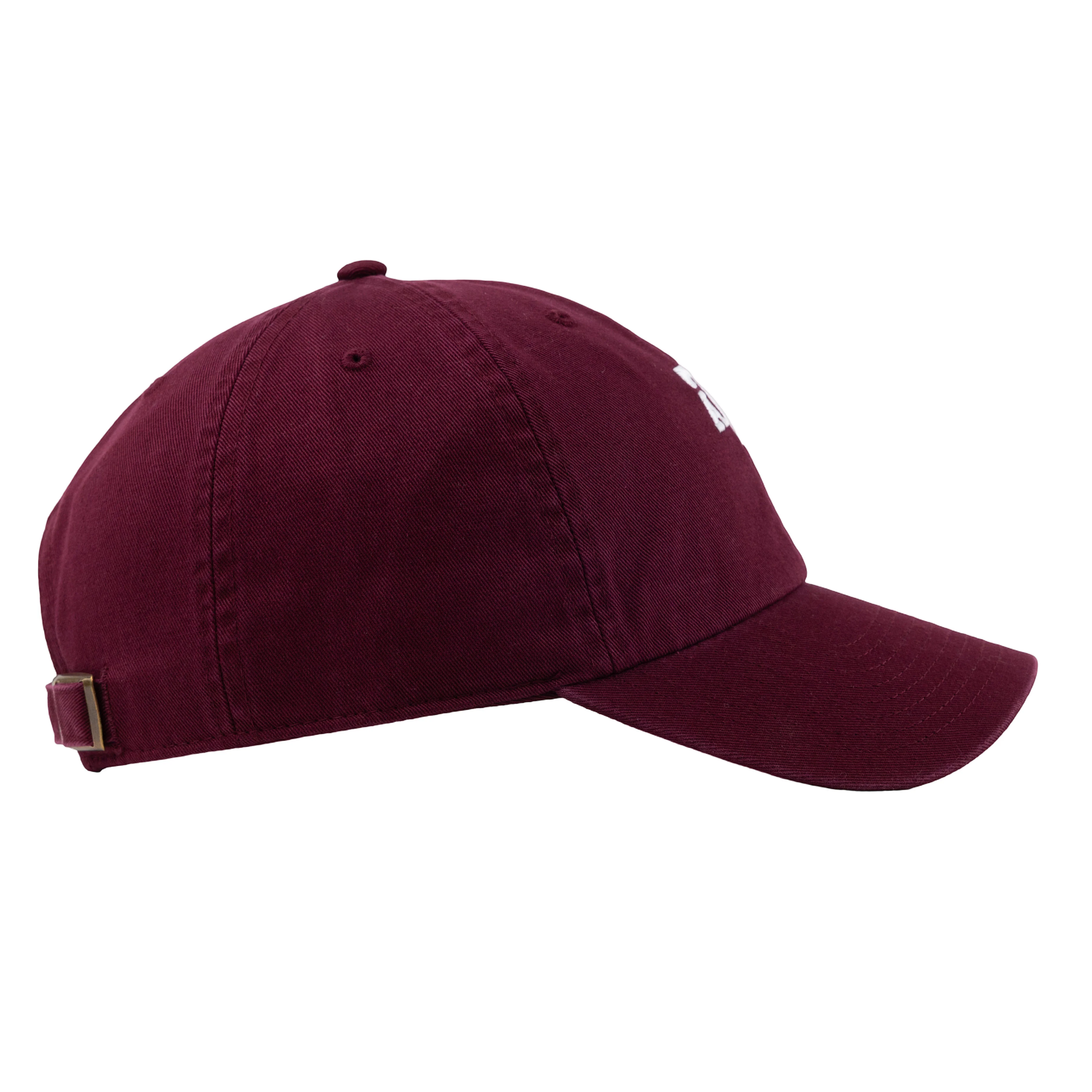 Texas A&M Collegiate Outfitters Basic Small ATM Hat - Image 25