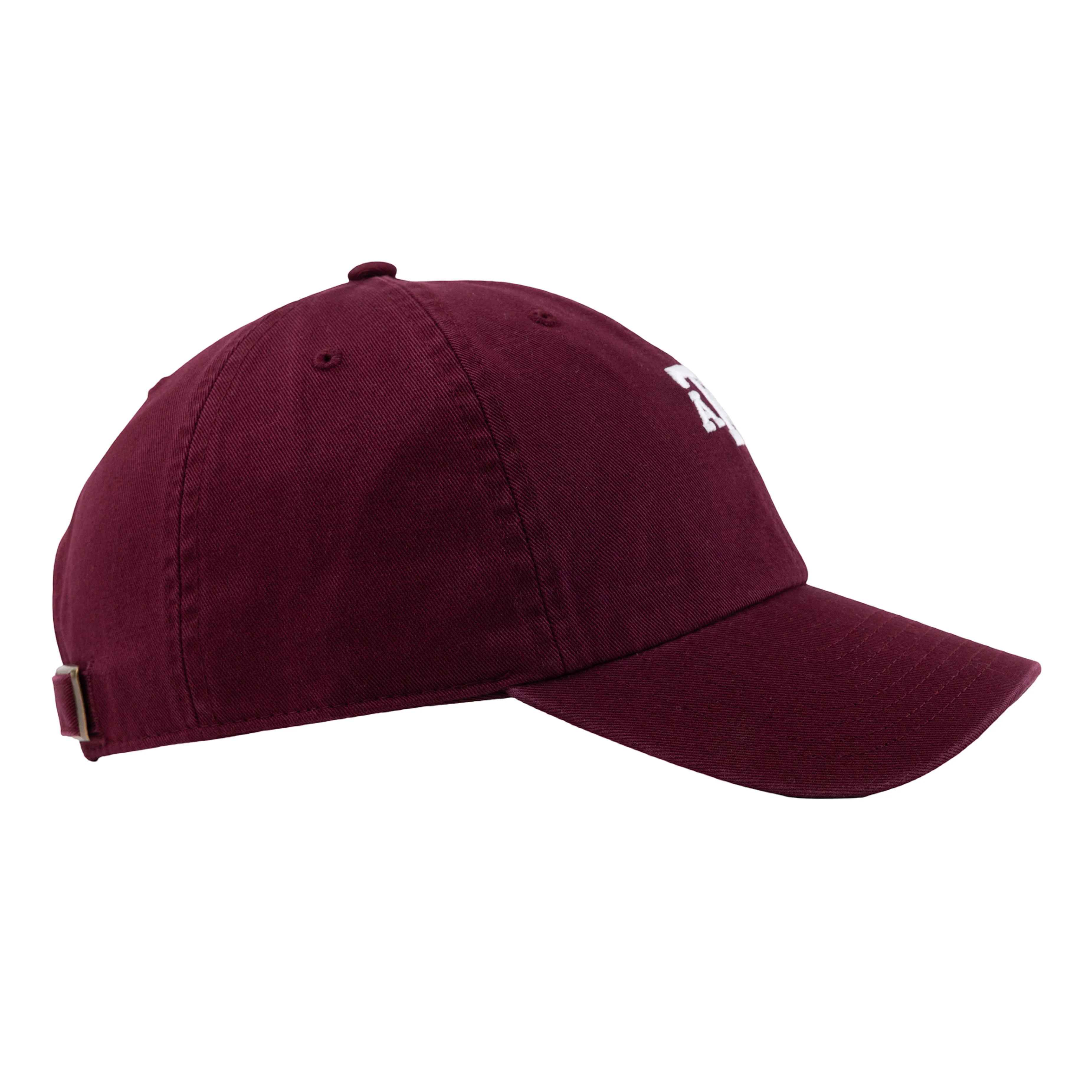 Texas A&M Collegiate Outfitters Basic Small ATM Hat - Image 26