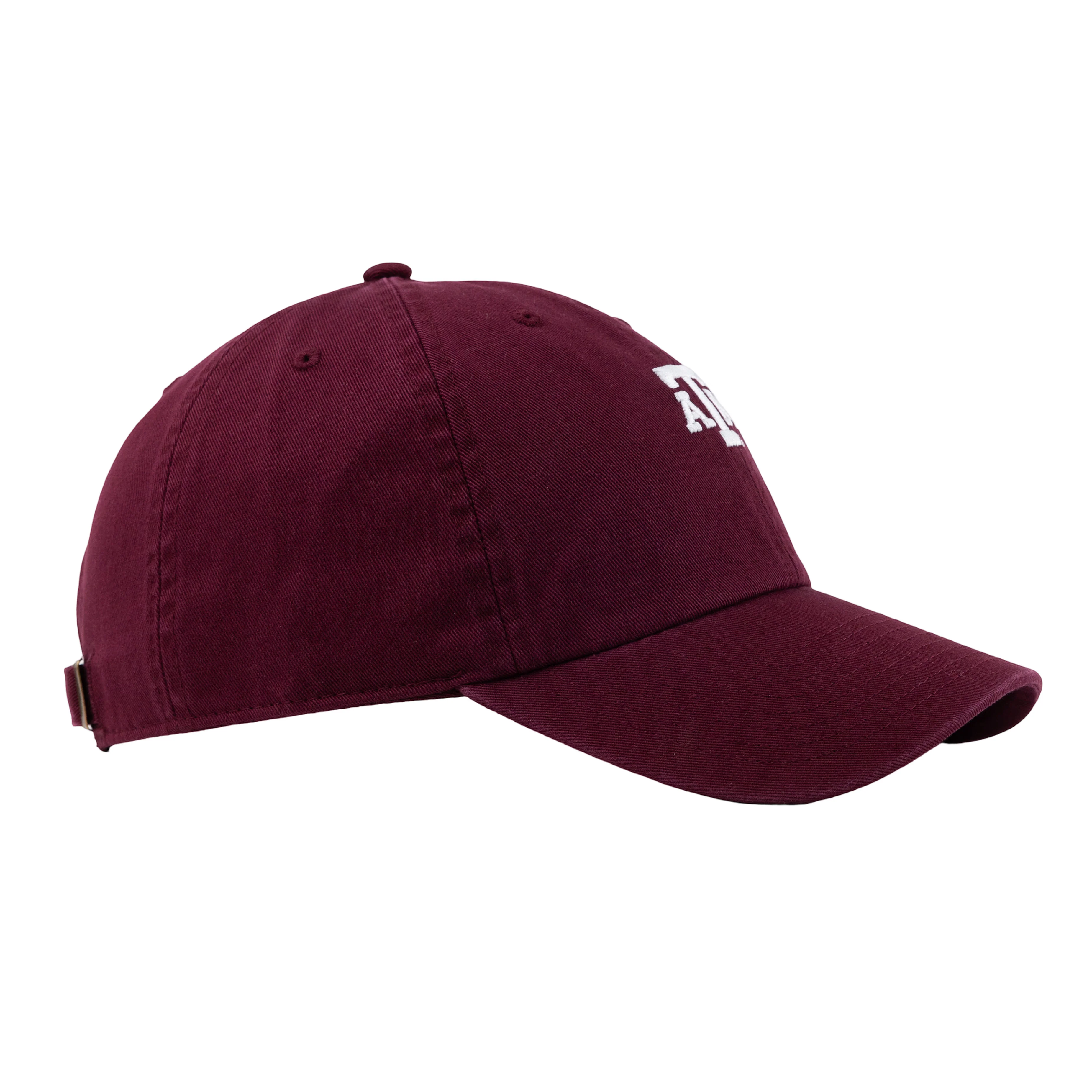 Texas A&M Collegiate Outfitters Basic Small ATM Hat - Image 27