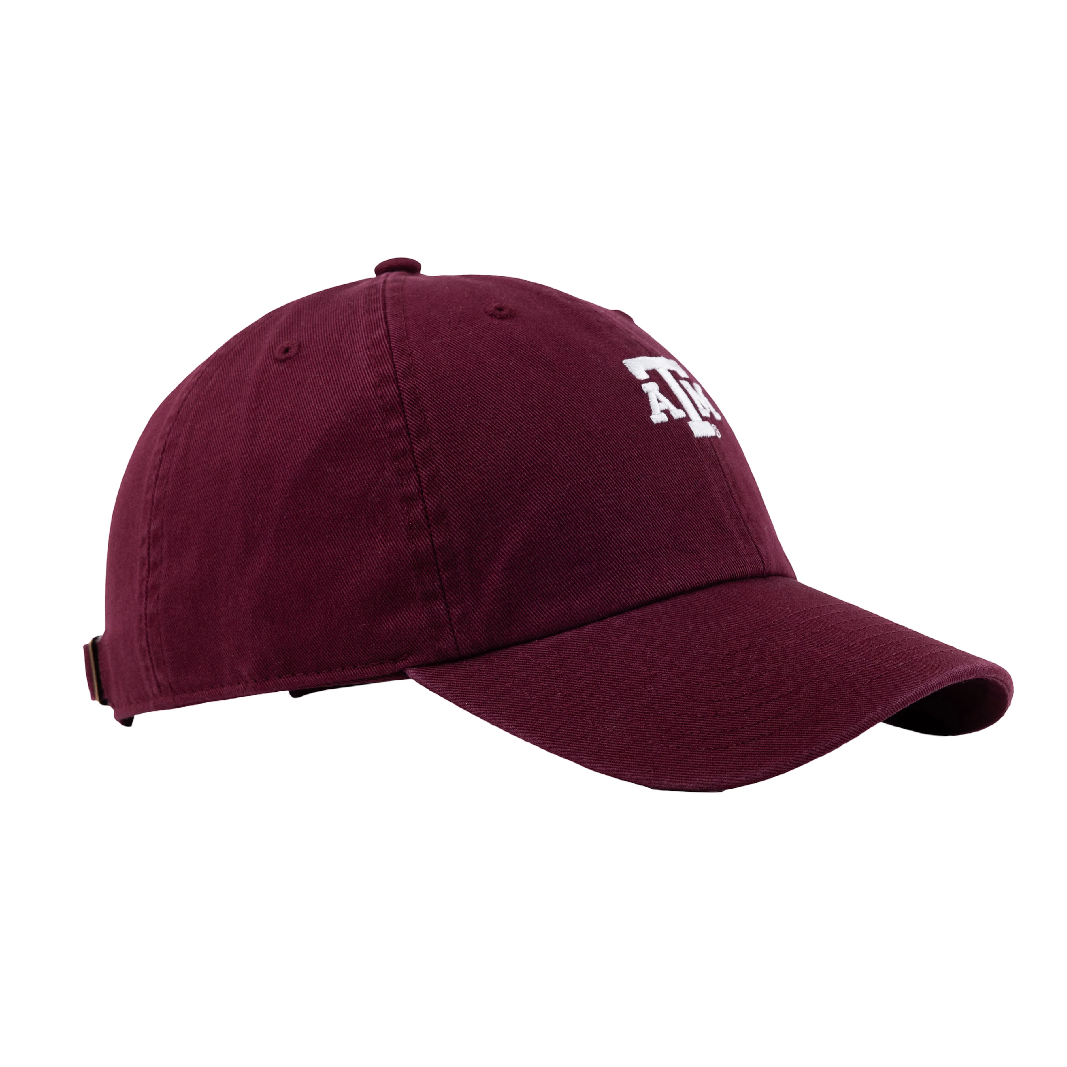 Texas A&M Collegiate Outfitters Basic Small ATM Hat - Image 28