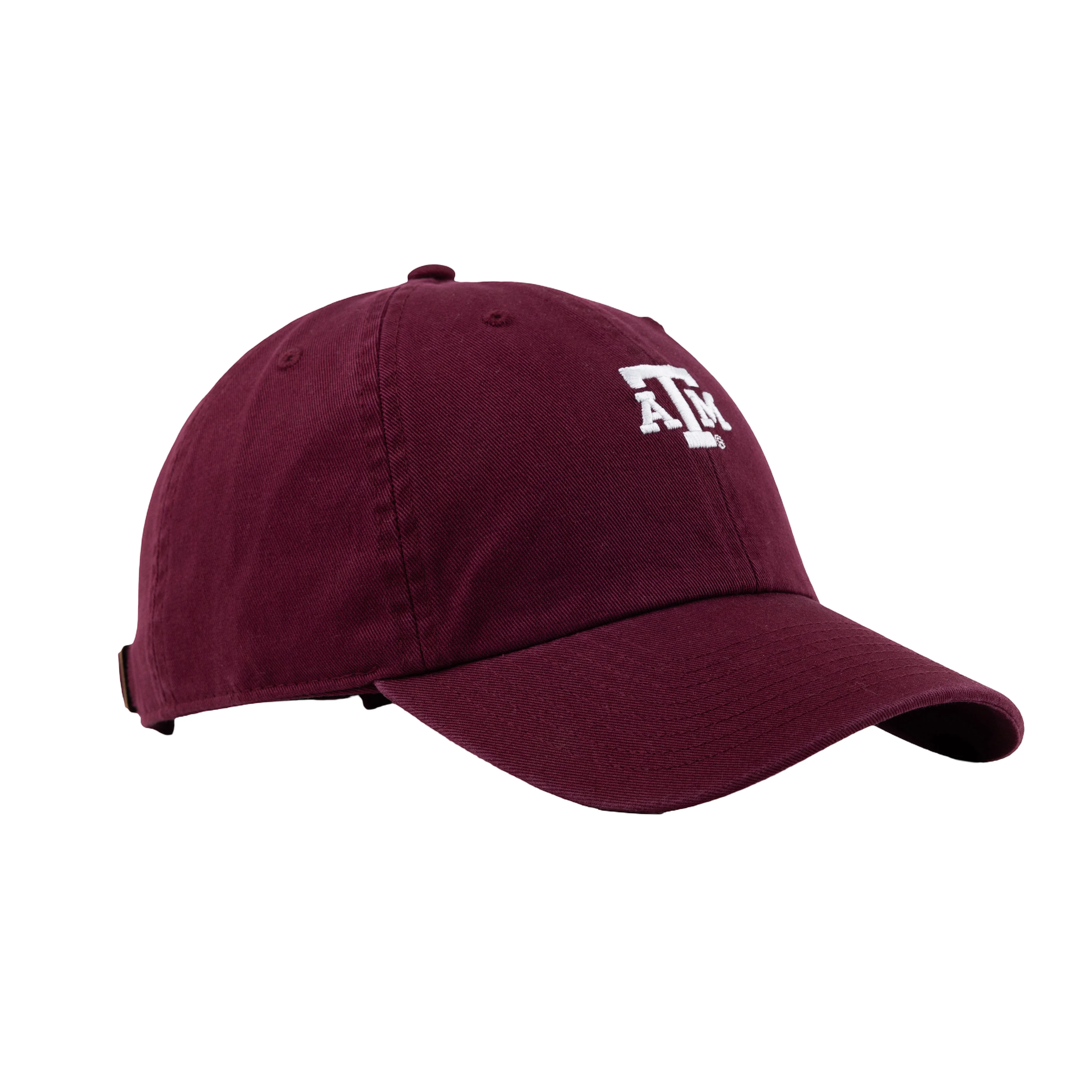Texas A&M Collegiate Outfitters Basic Small ATM Hat - Image 29