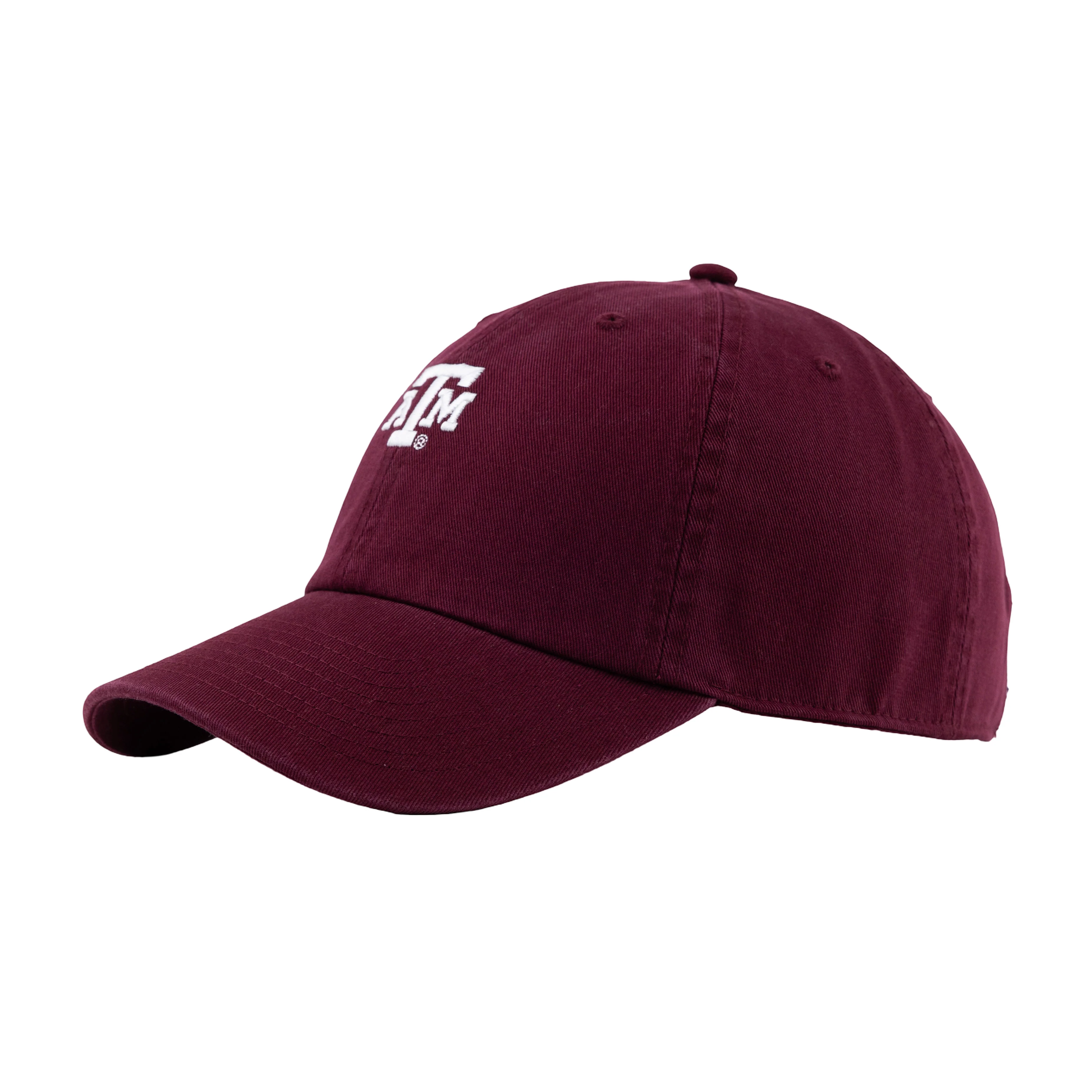 Texas A&M Collegiate Outfitters Basic Small ATM Hat - Image 3