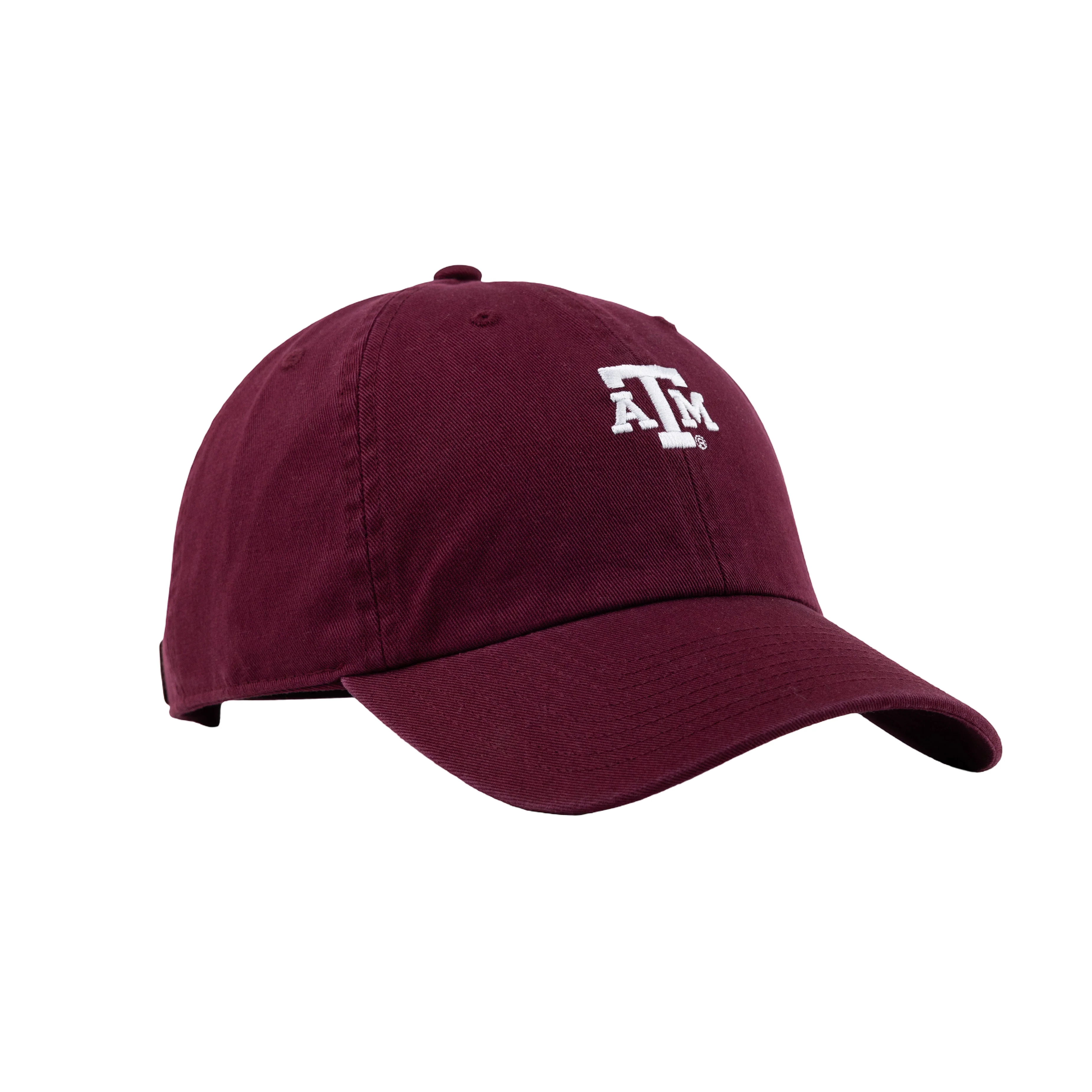 Texas A&M Collegiate Outfitters Basic Small ATM Hat - Image 30