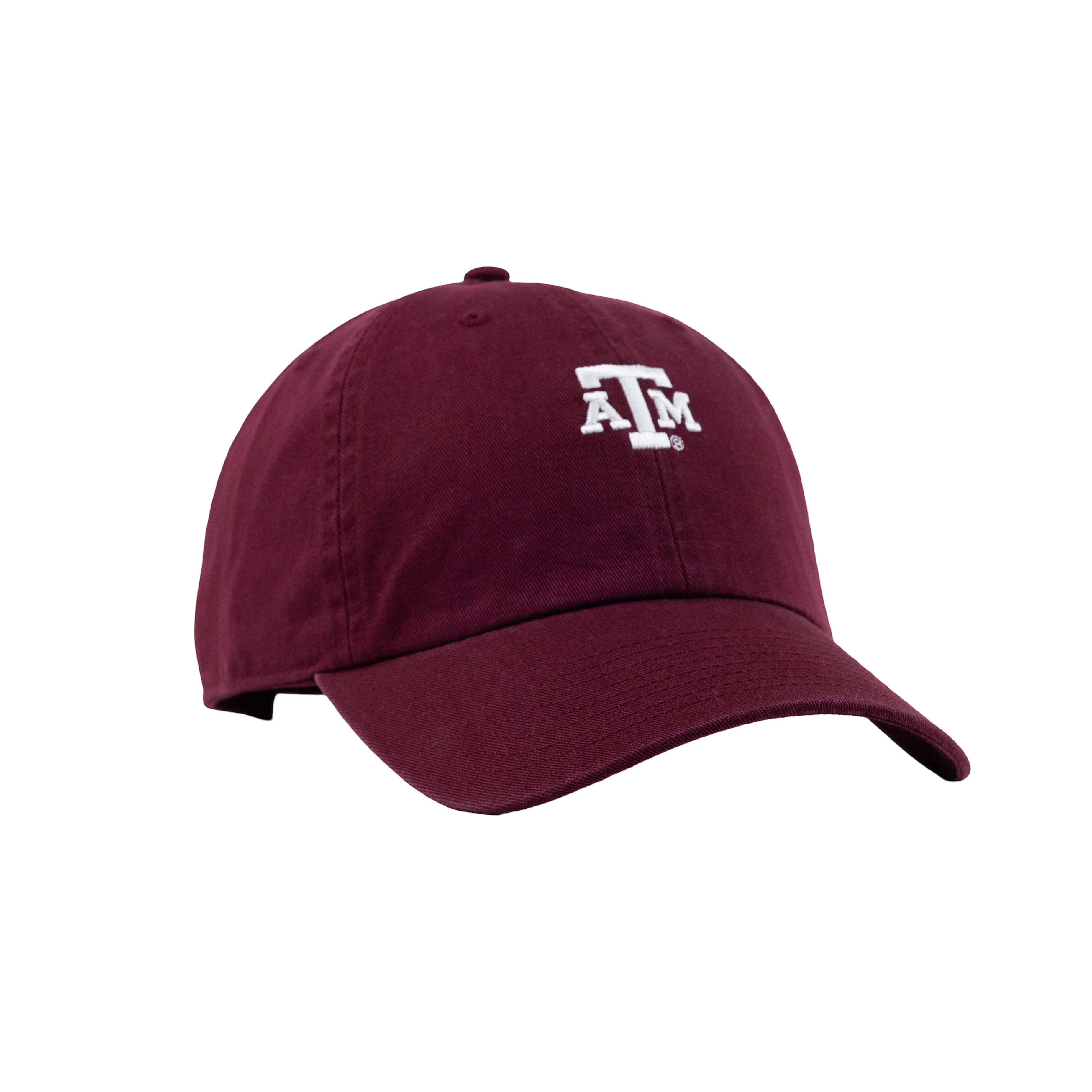 Texas A&M Collegiate Outfitters Basic Small ATM Hat - Image 31