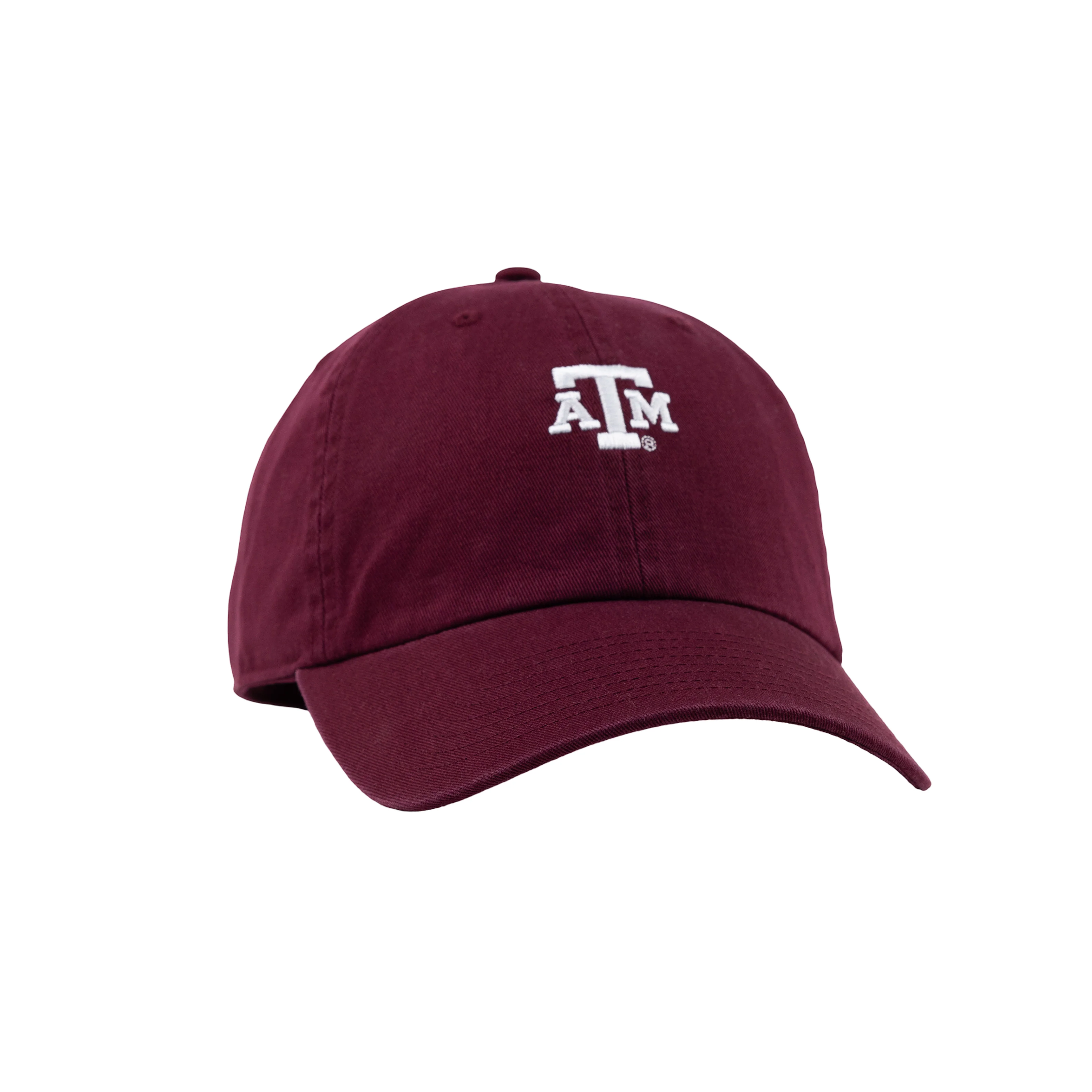 Texas A&M Collegiate Outfitters Basic Small ATM Hat - Image 32