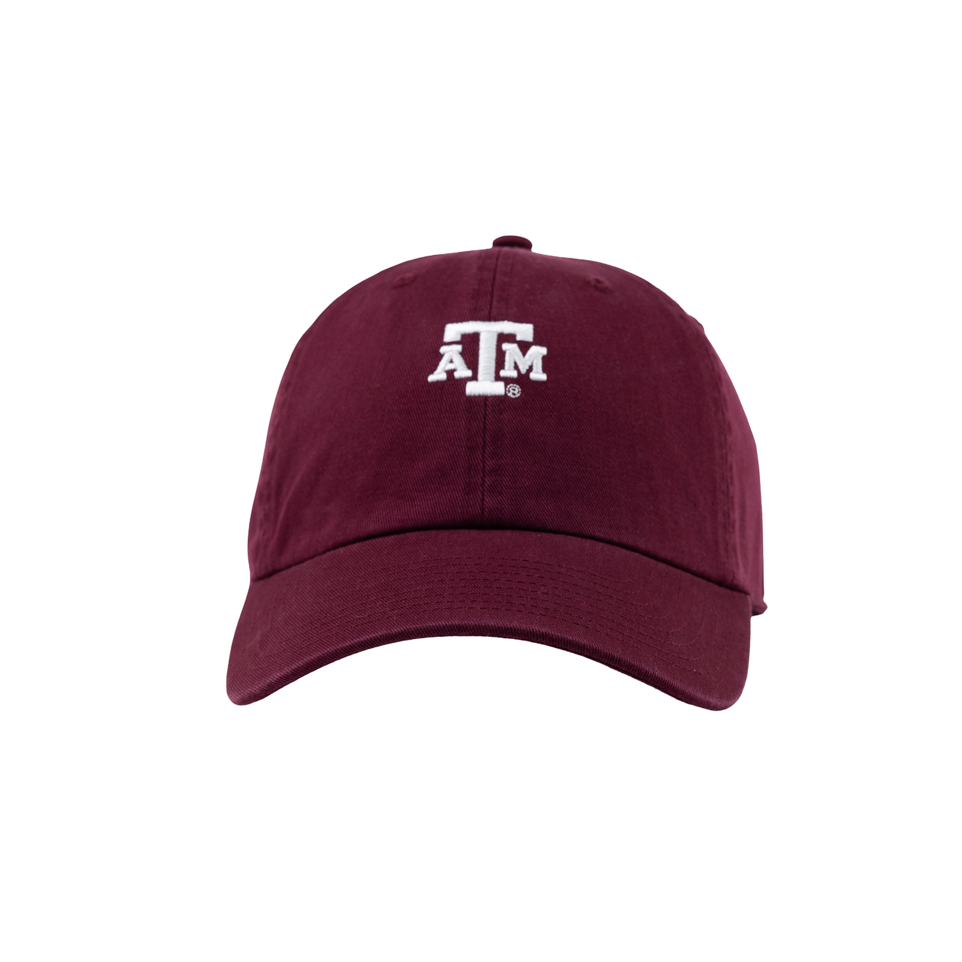 Texas A&M Collegiate Outfitters Basic Small ATM Hat - Image 34