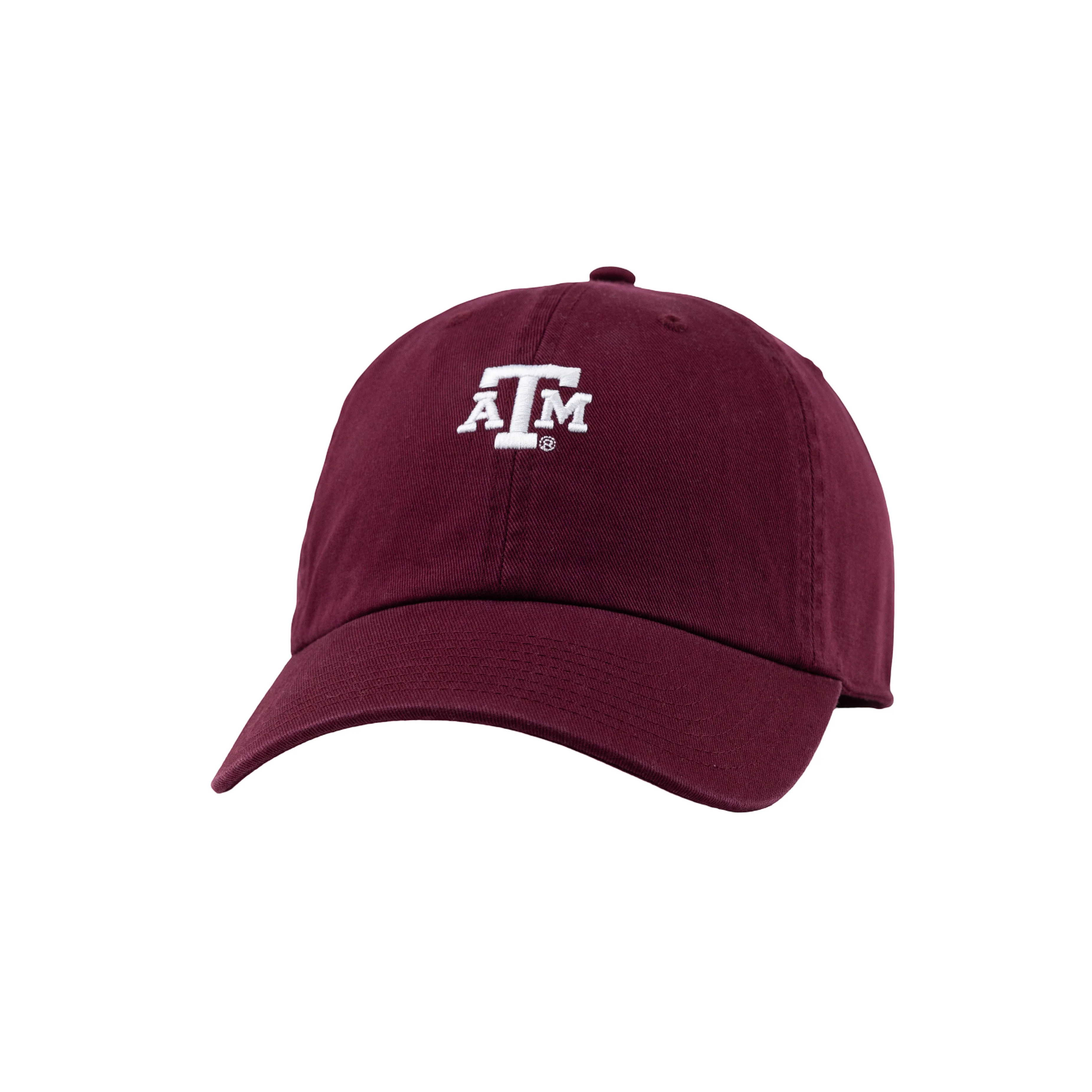 Texas A&M Collegiate Outfitters Basic Small ATM Hat - Image 35