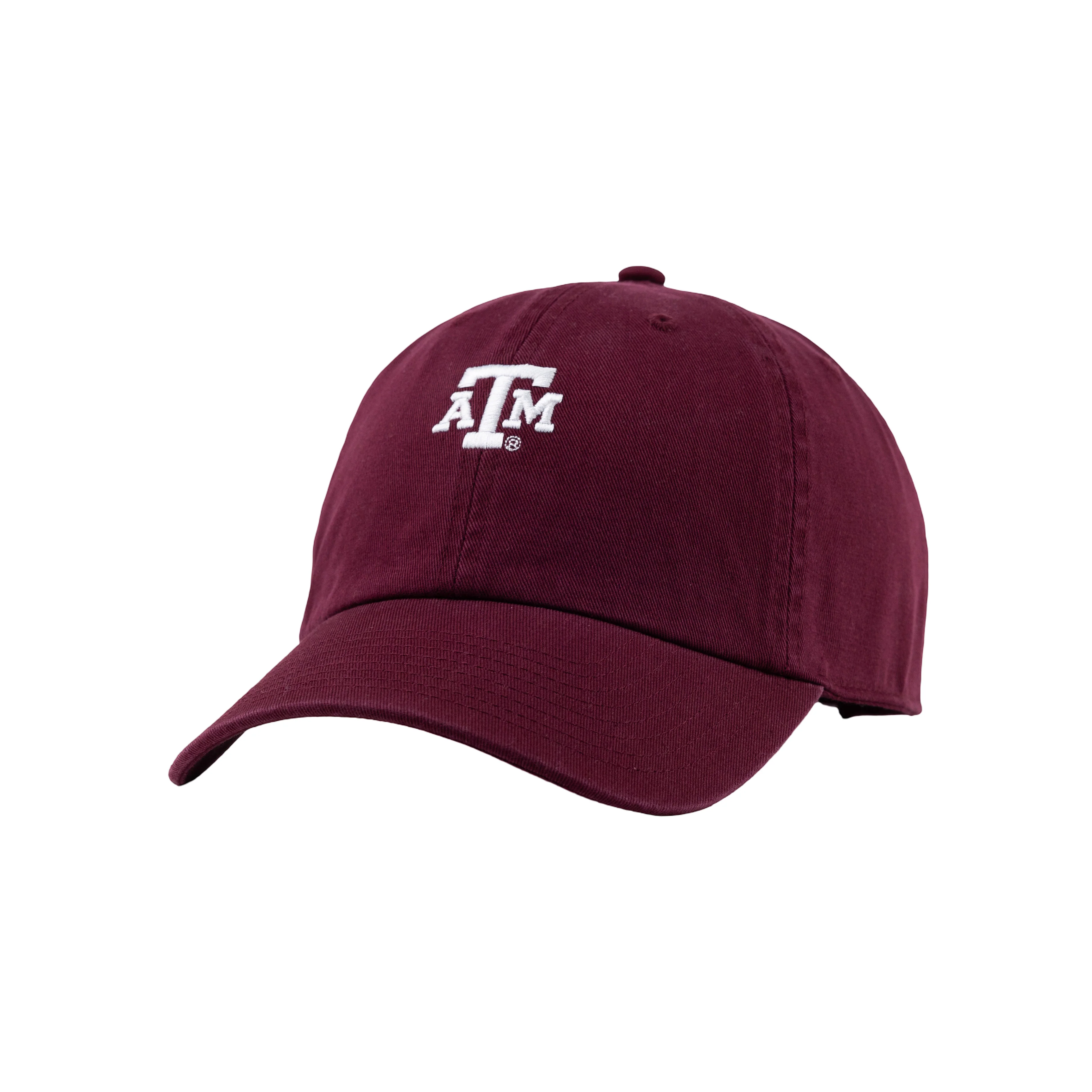 Texas A&M Collegiate Outfitters Basic Small ATM Hat - Image 36