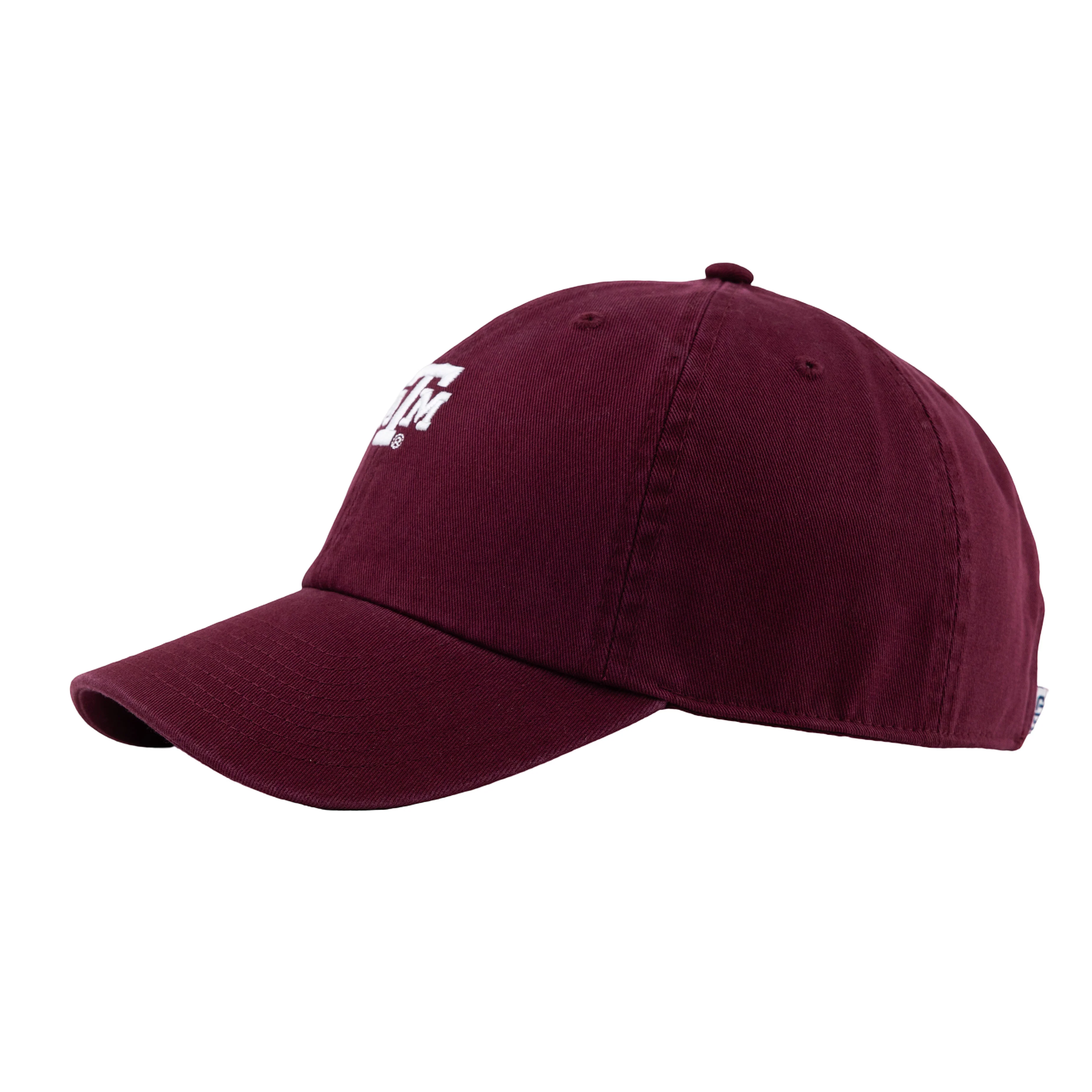 Texas A&M Collegiate Outfitters Basic Small ATM Hat - Image 4