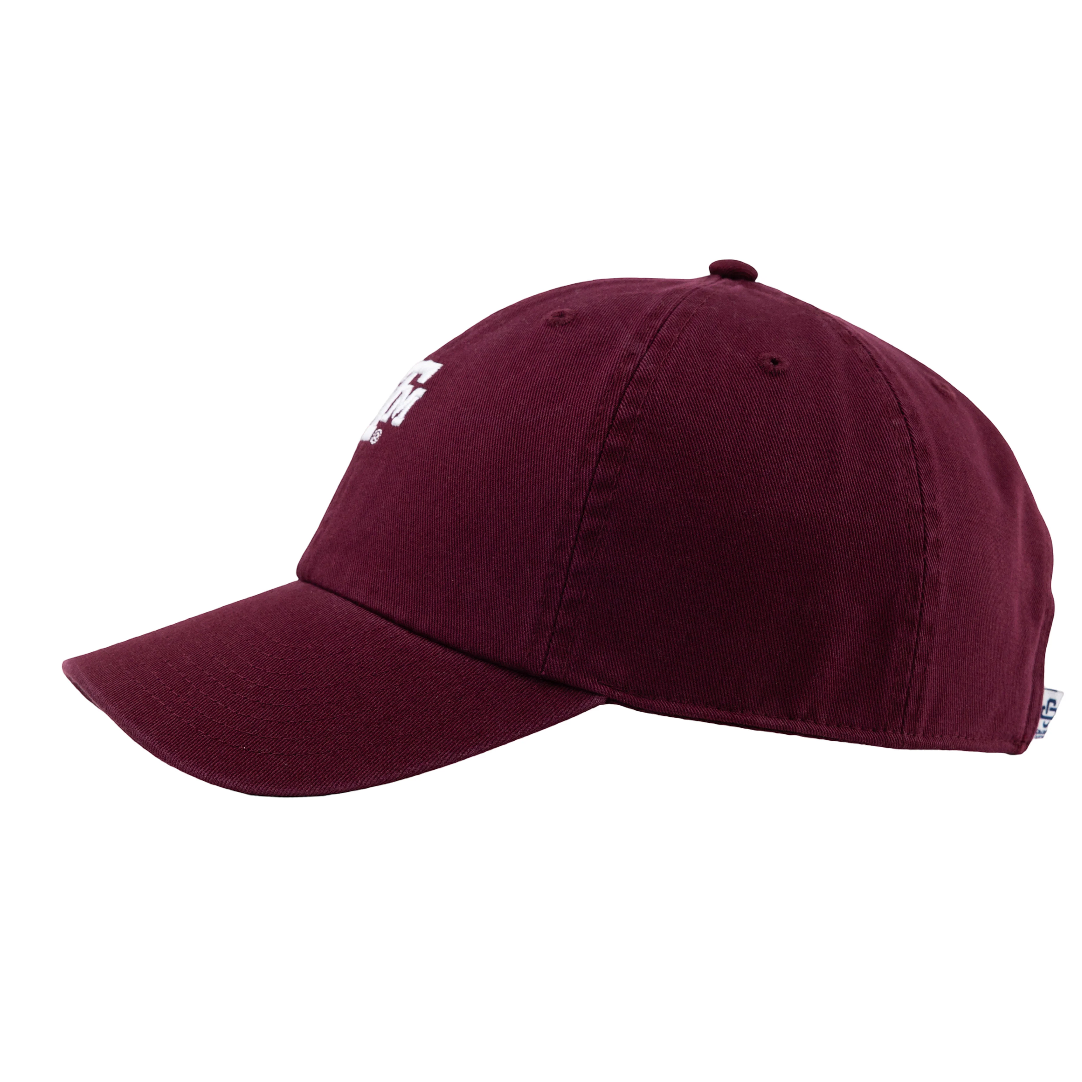 Texas A&M Collegiate Outfitters Basic Small ATM Hat - Image 5