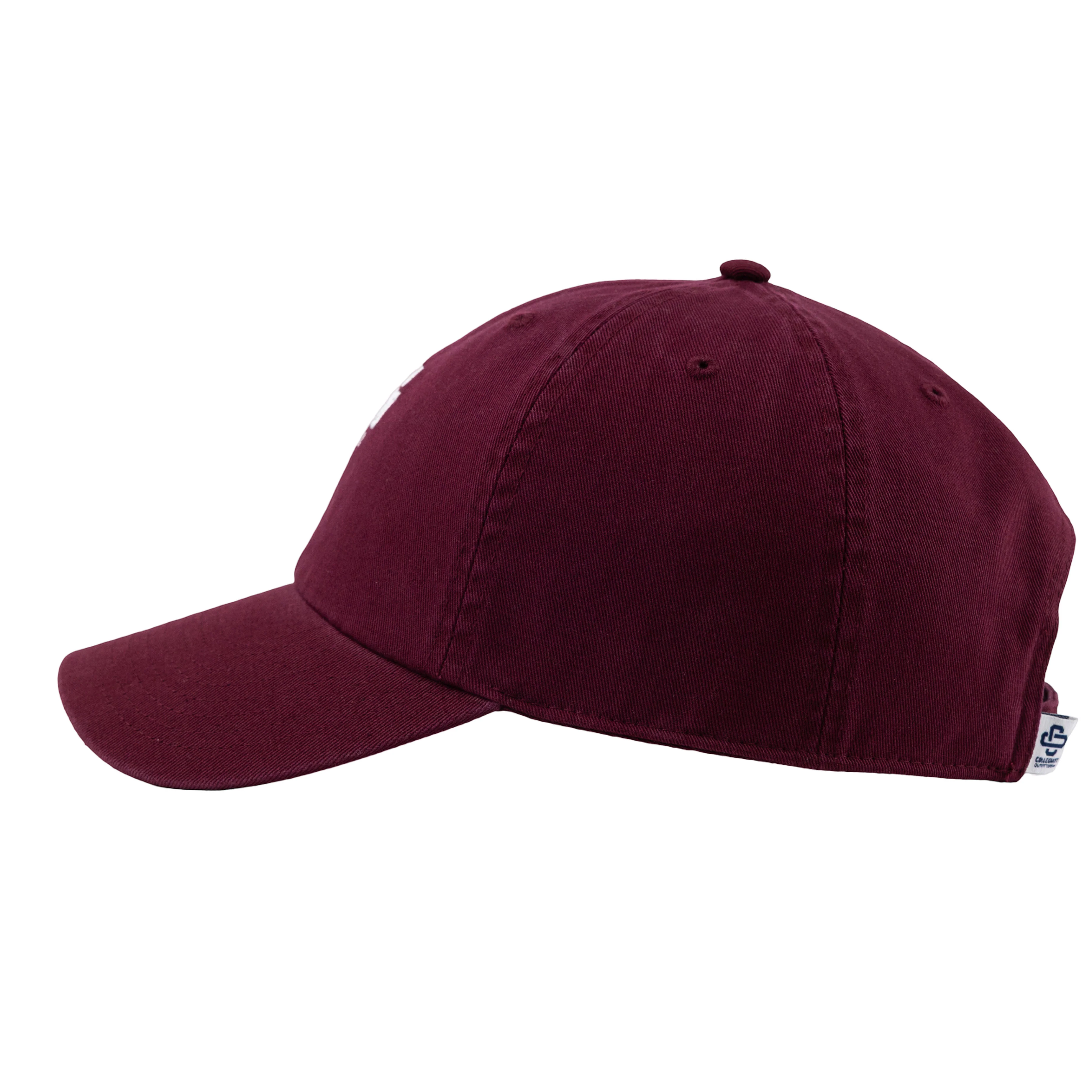 Texas A&M Collegiate Outfitters Basic Small ATM Hat - Image 7
