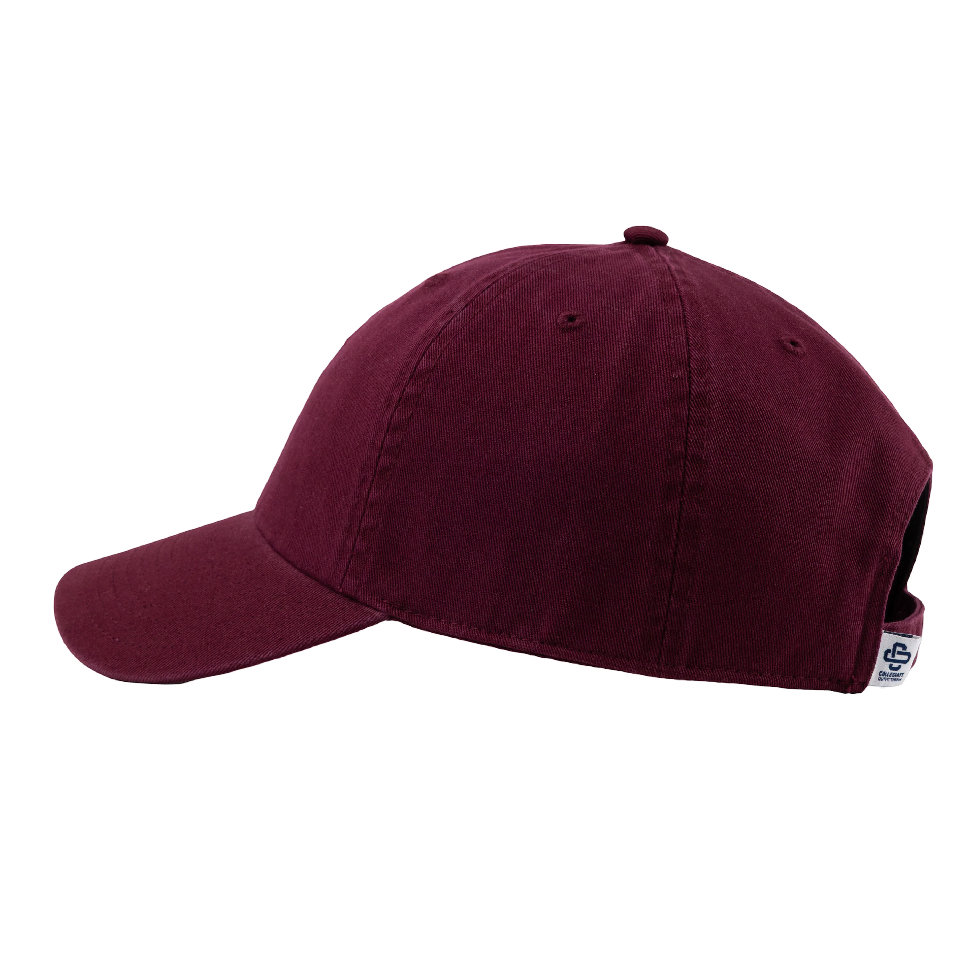 Texas A&M Collegiate Outfitters Basic Small ATM Hat - Image 8