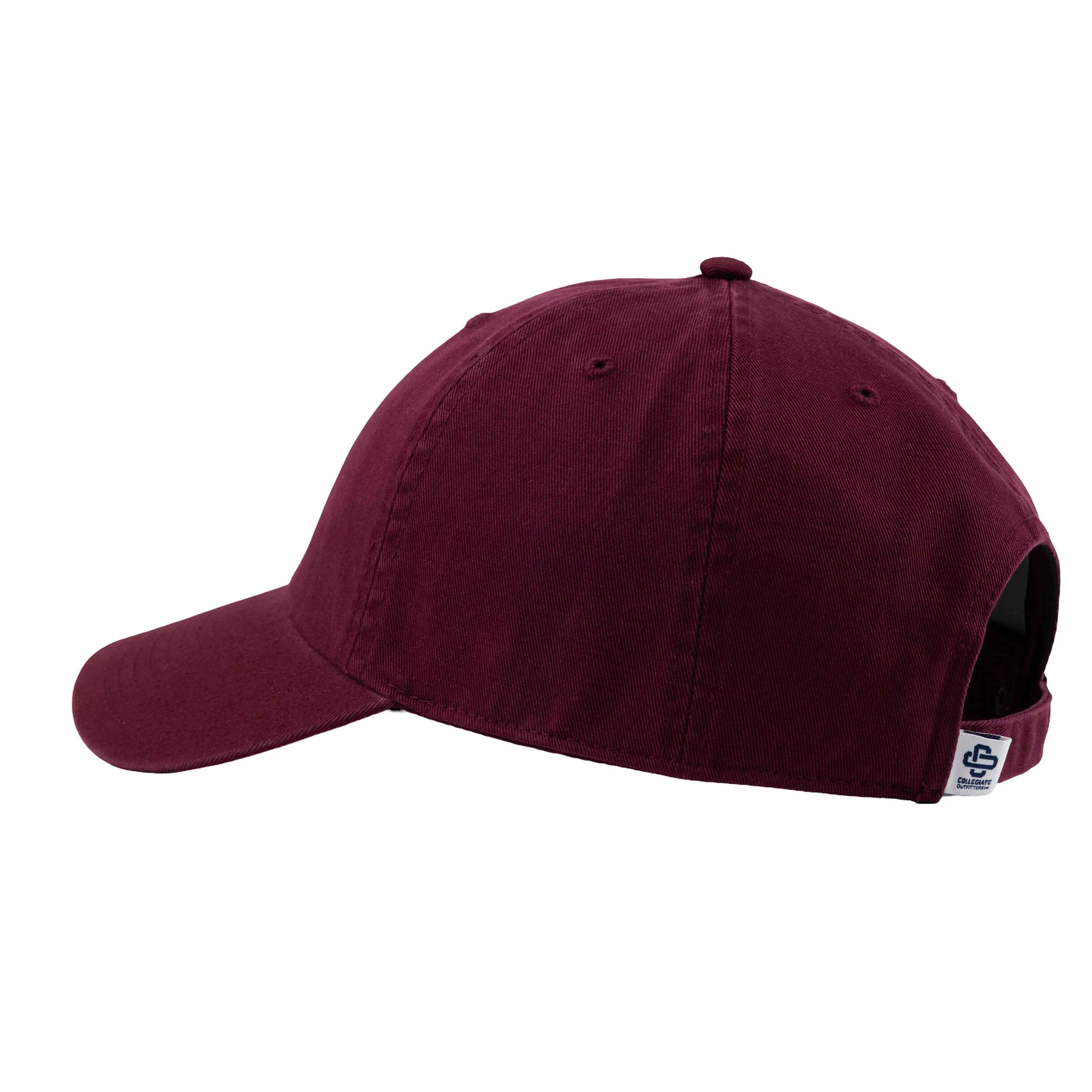 Texas A&M Collegiate Outfitters Basic Small ATM Hat - Image 9