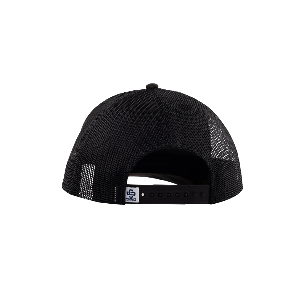 Texas A&M Collegiate Outfitters Camo Patch Trucker Hat - Image 18