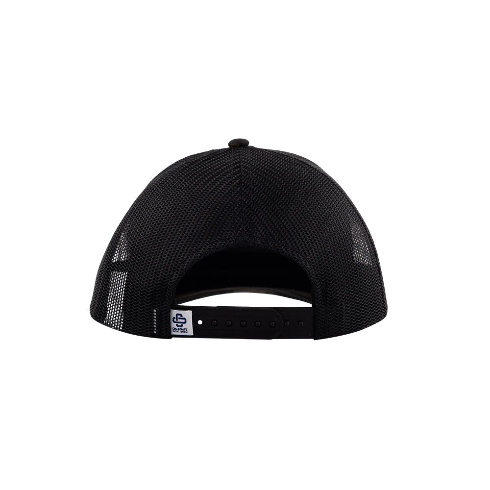 Texas A&M Collegiate Outfitters Camo Patch Trucker Hat - Image 19