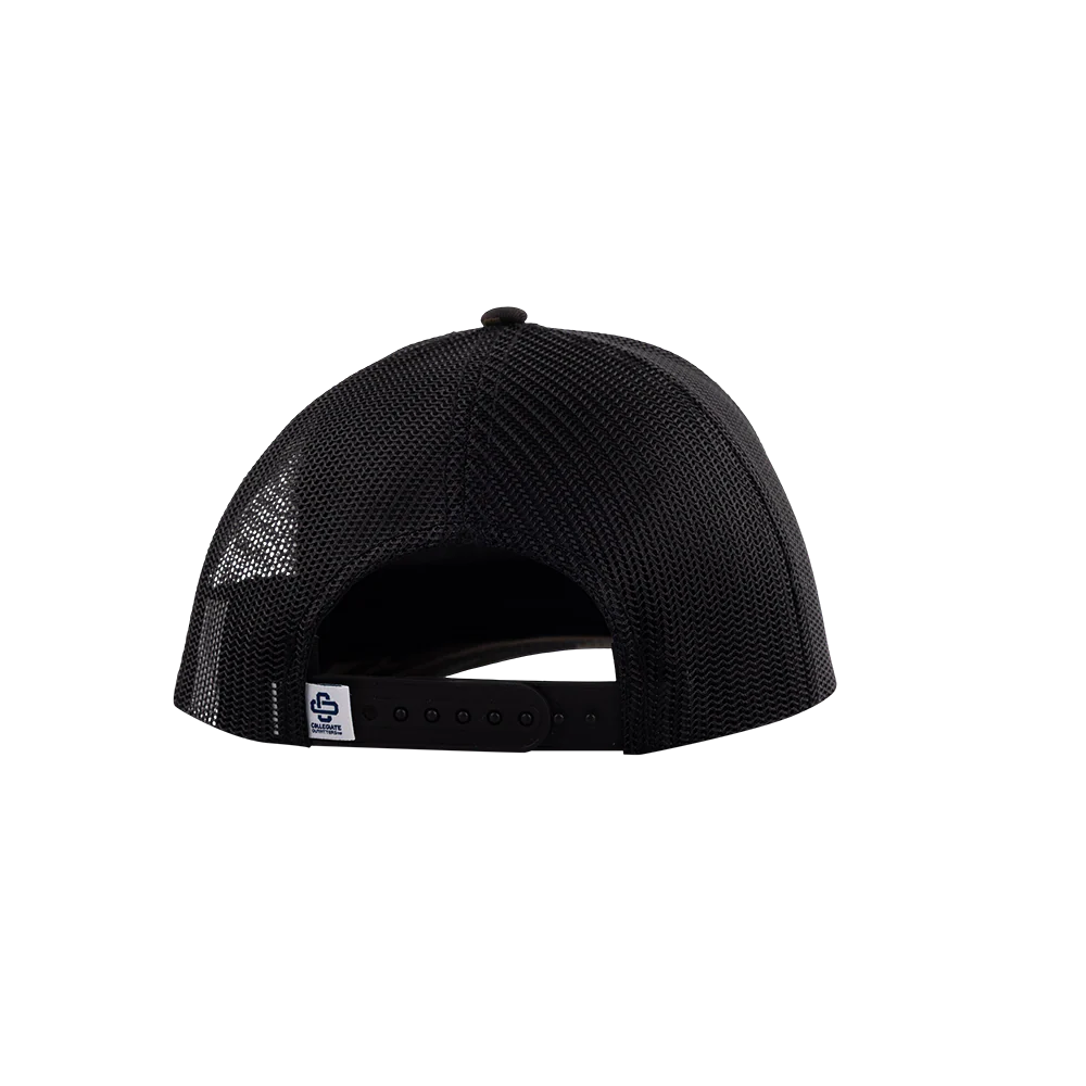 Texas A&M Collegiate Outfitters Camo Patch Trucker Hat - Image 20