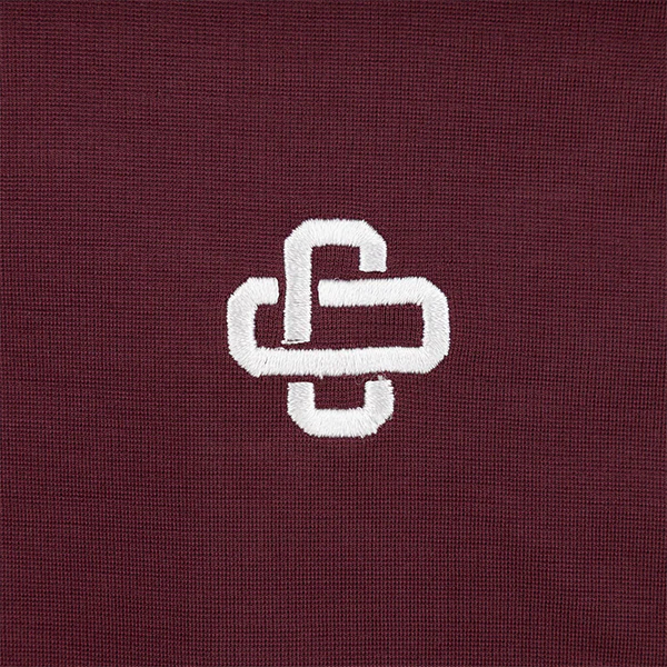 Texas A&M Collegiate Outfitters Classic Maroon Polo - Image 7