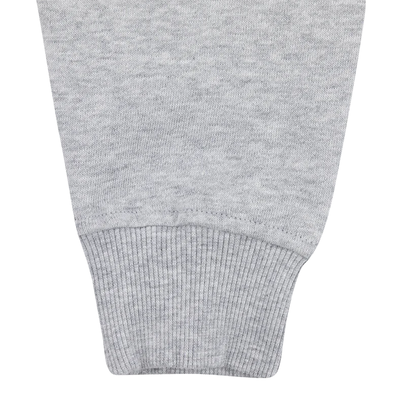 Texas A&M Collegiate Outfitters Gray Varsity Hoodie - Image 4