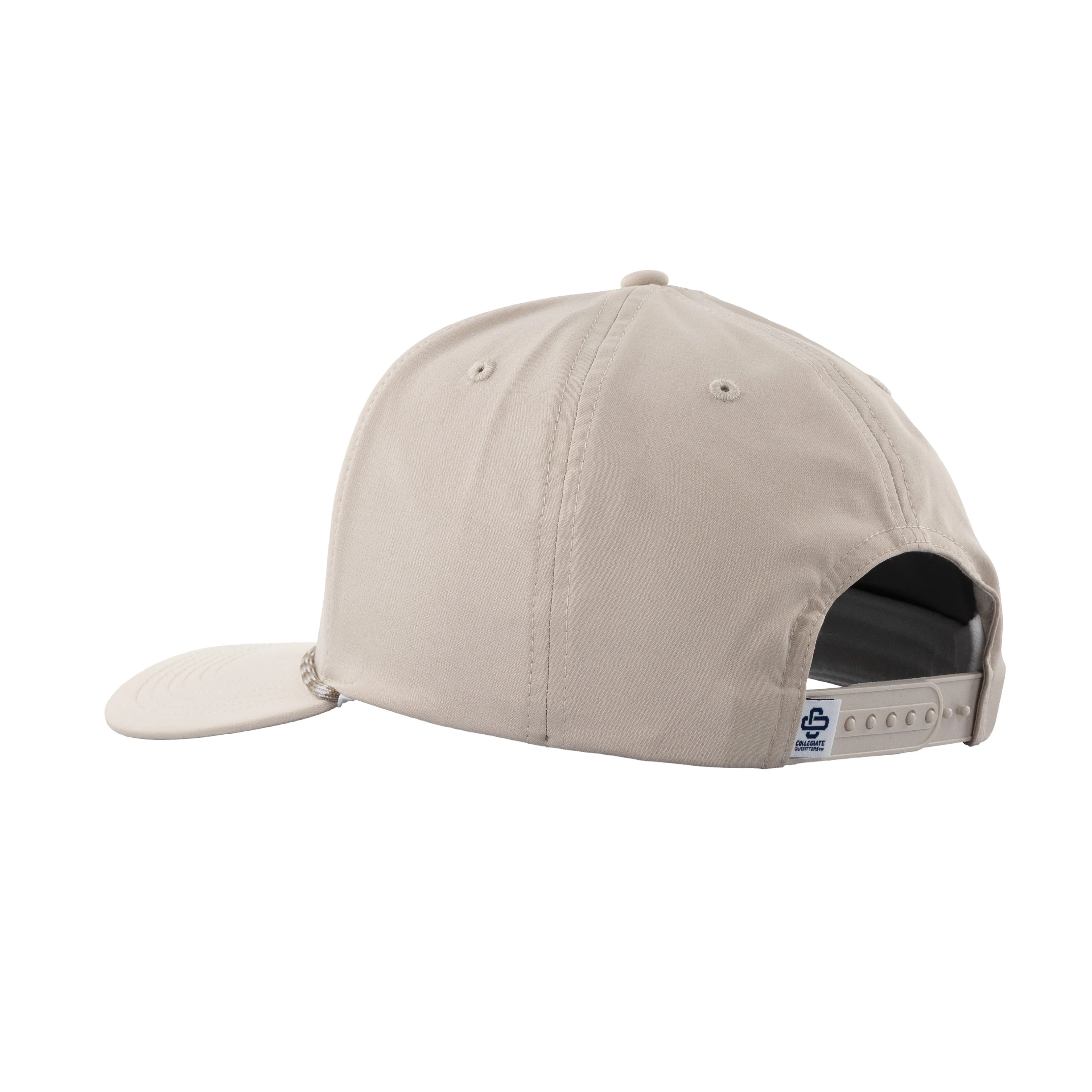 Khaki Script Aggies Hat - Image 11