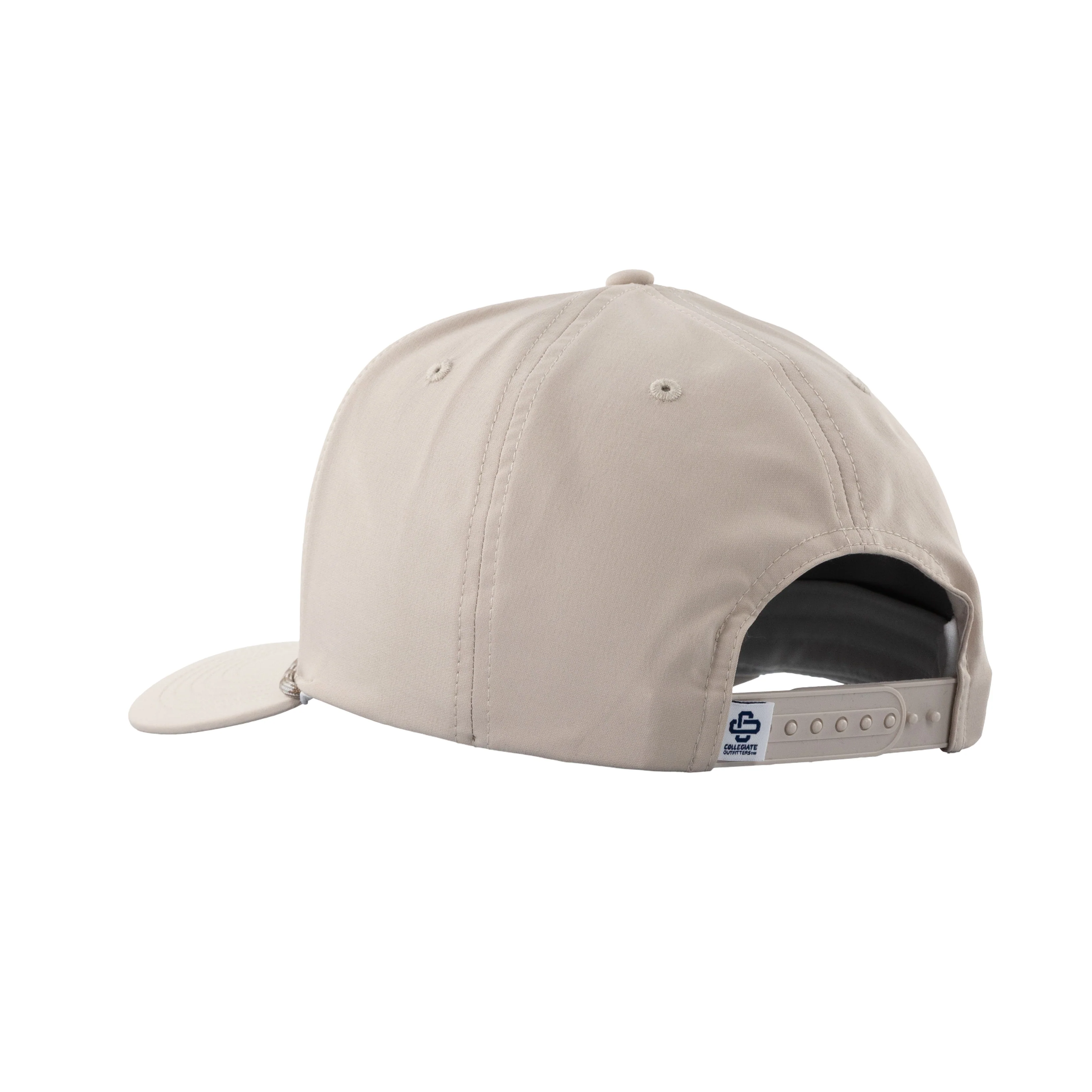 Khaki Script Aggies Hat - Image 12