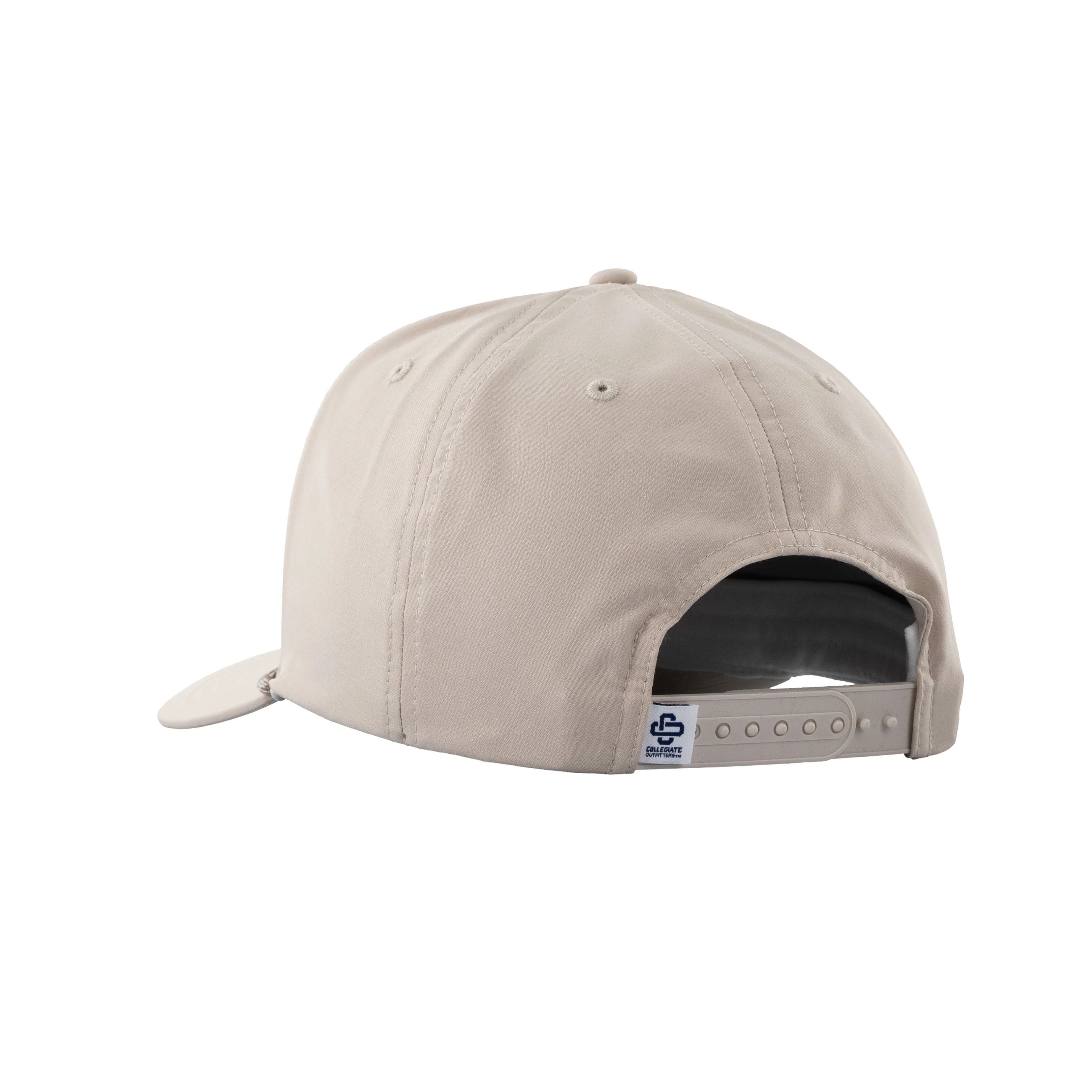 Khaki Script Aggies Hat - Image 13