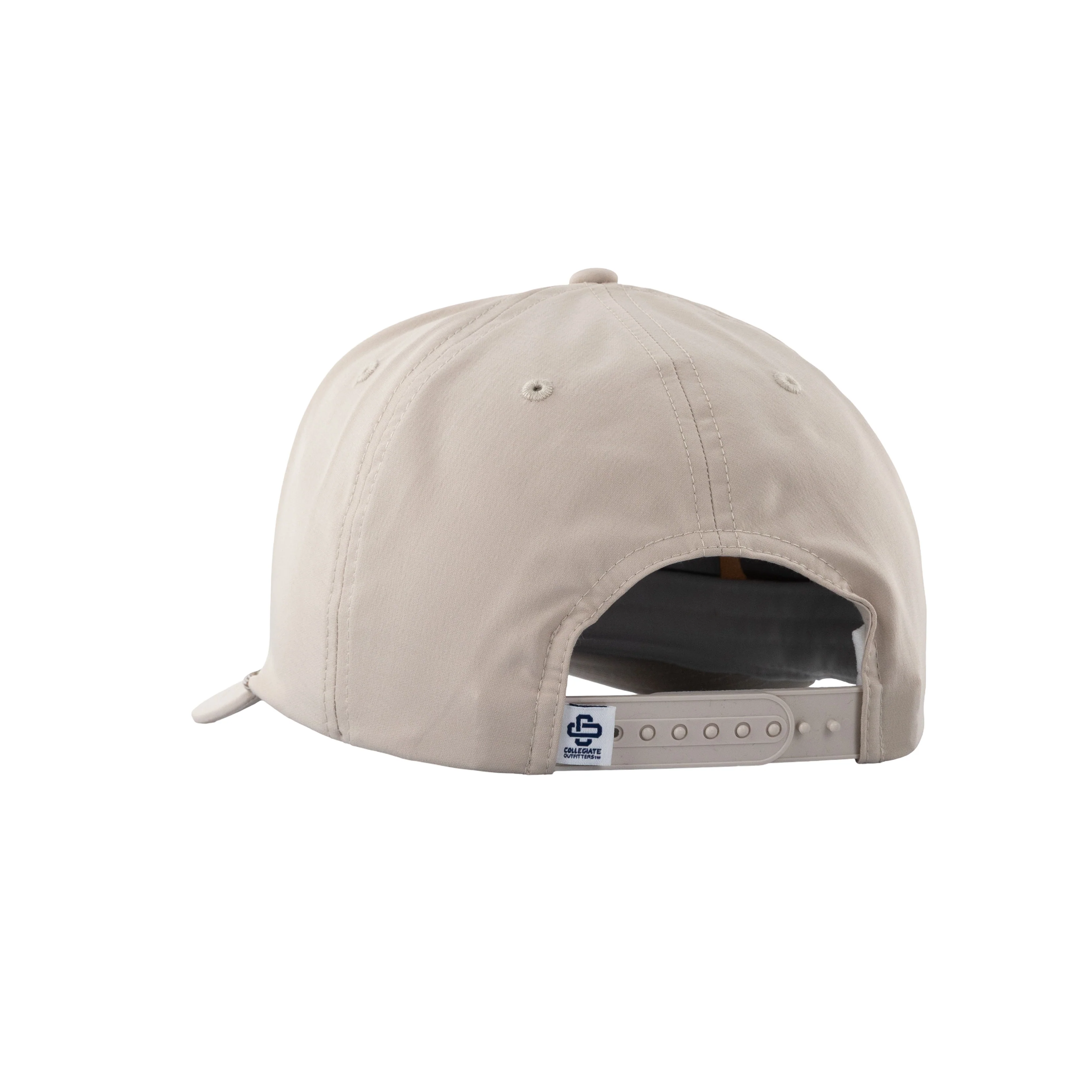 Khaki Script Aggies Hat - Image 14