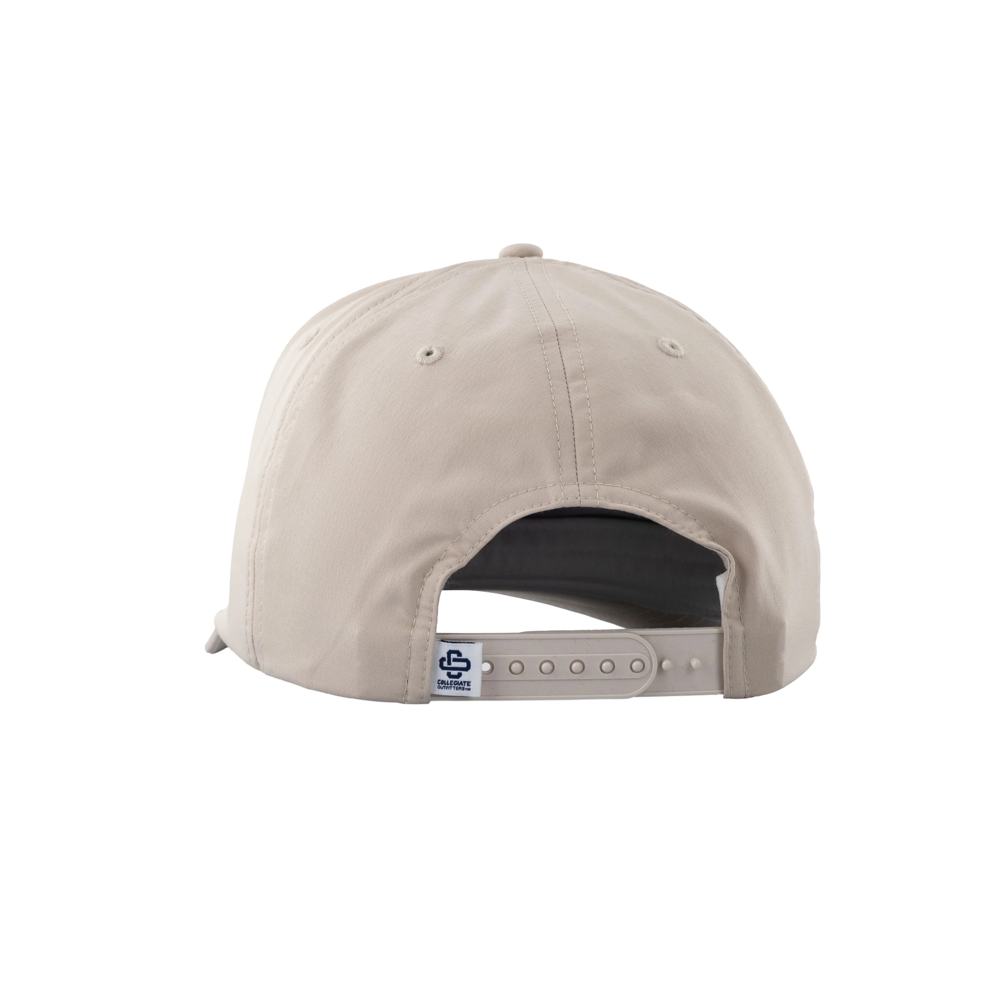 Khaki Script Aggies Hat - Image 15