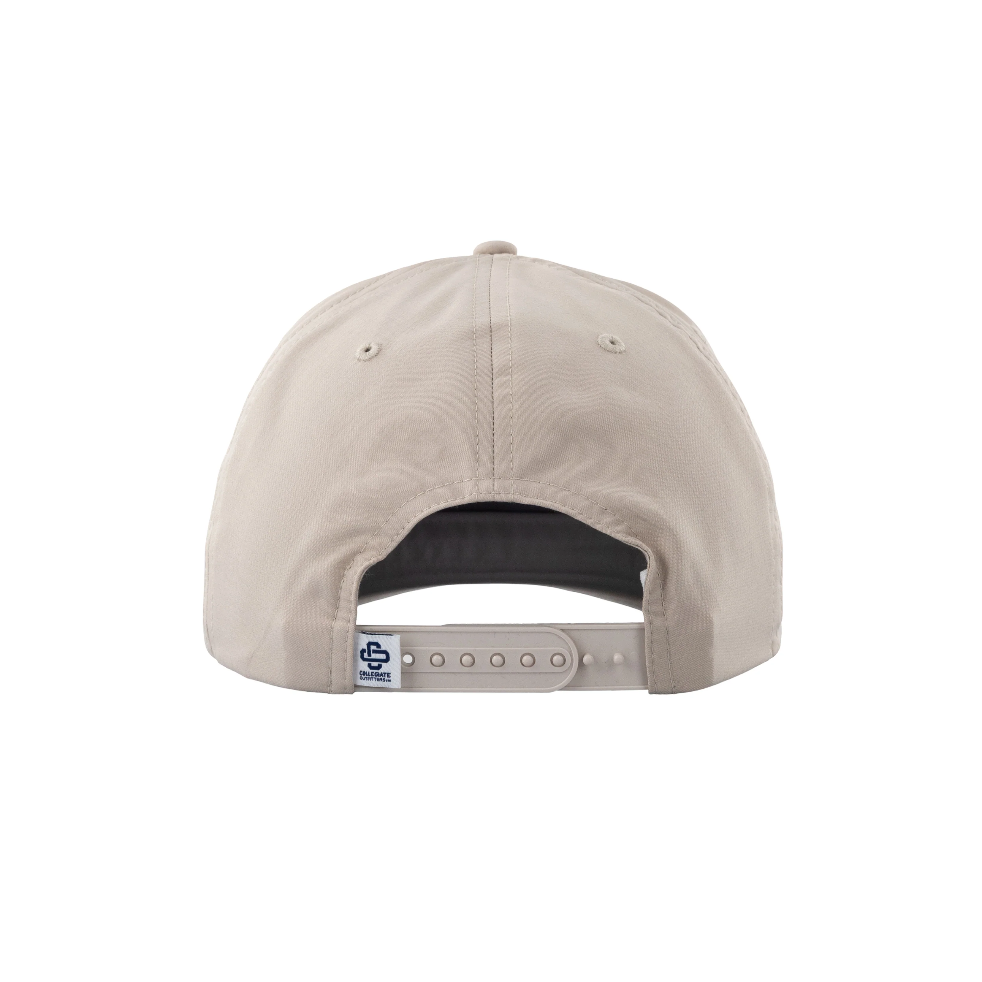Khaki Script Aggies Hat - Image 16