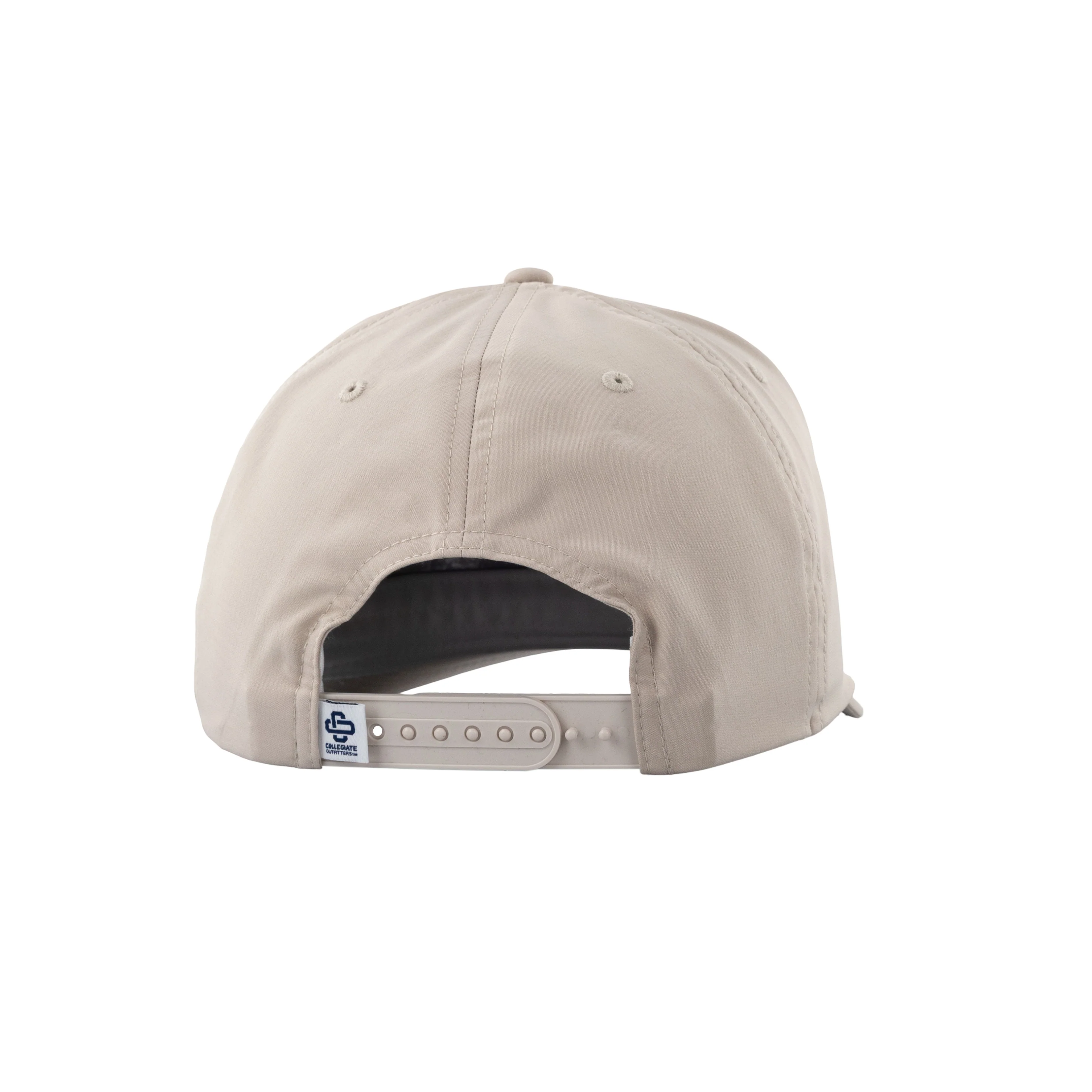 Khaki Script Aggies Hat - Image 17