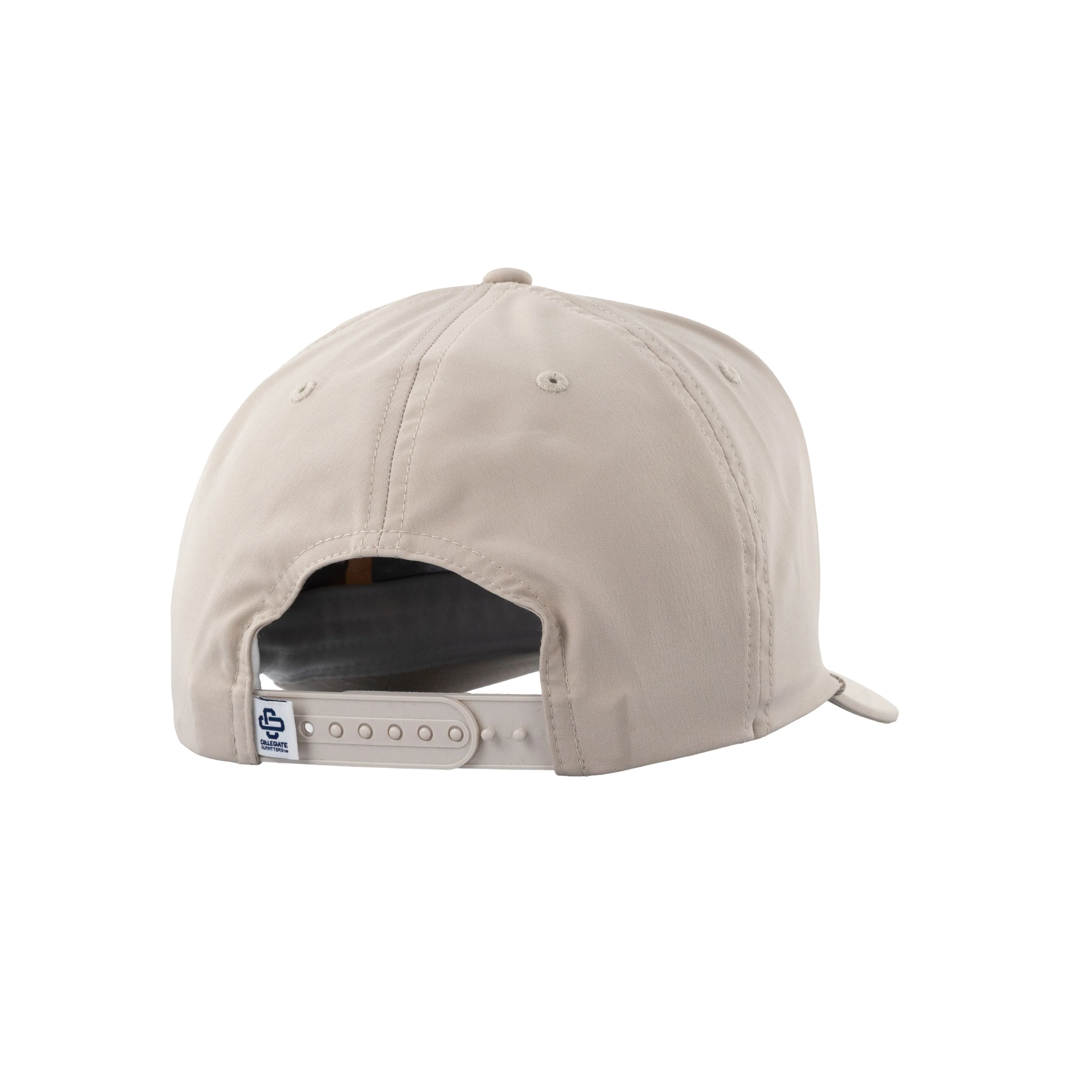 Khaki Script Aggies Hat - Image 18