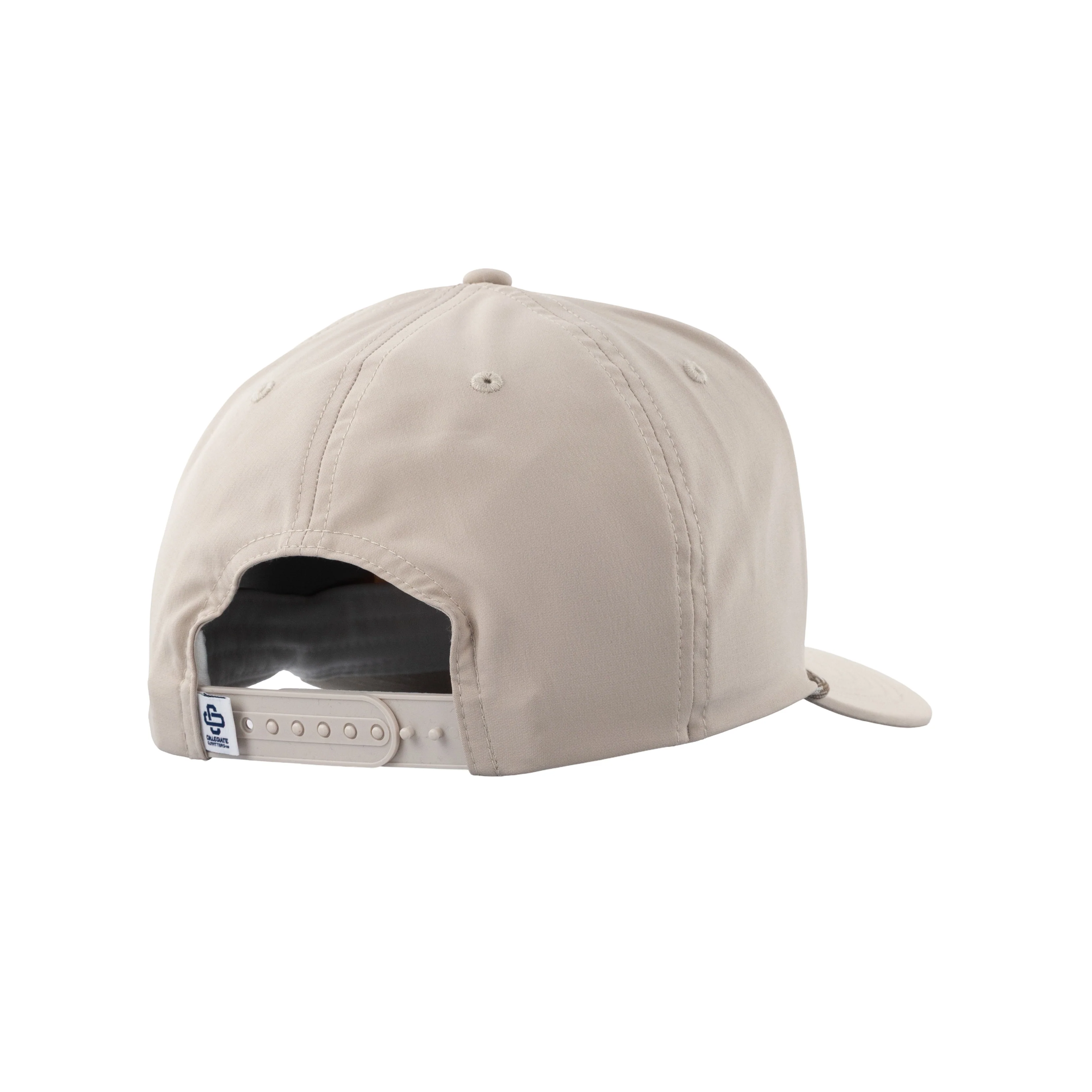 Khaki Script Aggies Hat - Image 19