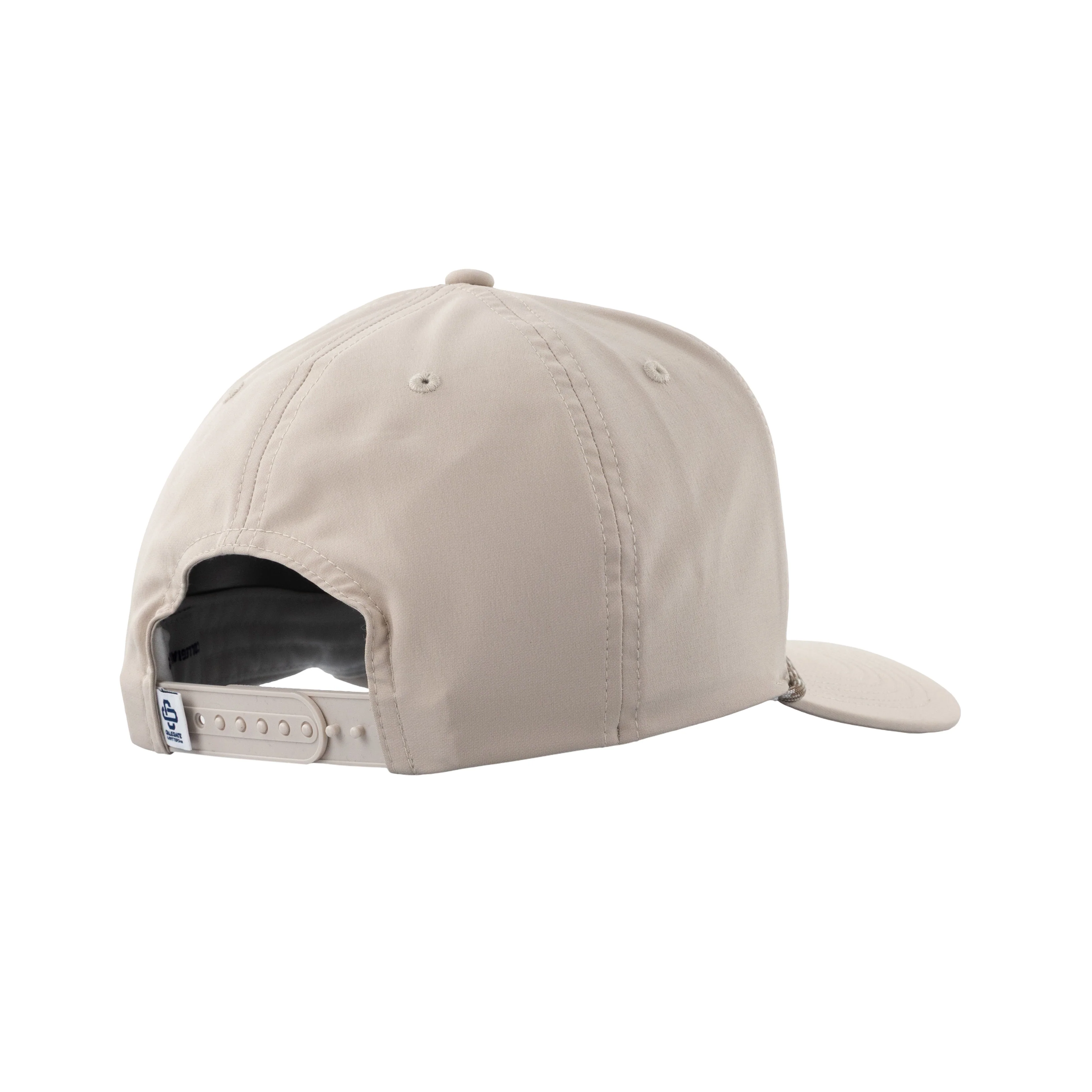 Khaki Script Aggies Hat - Image 20