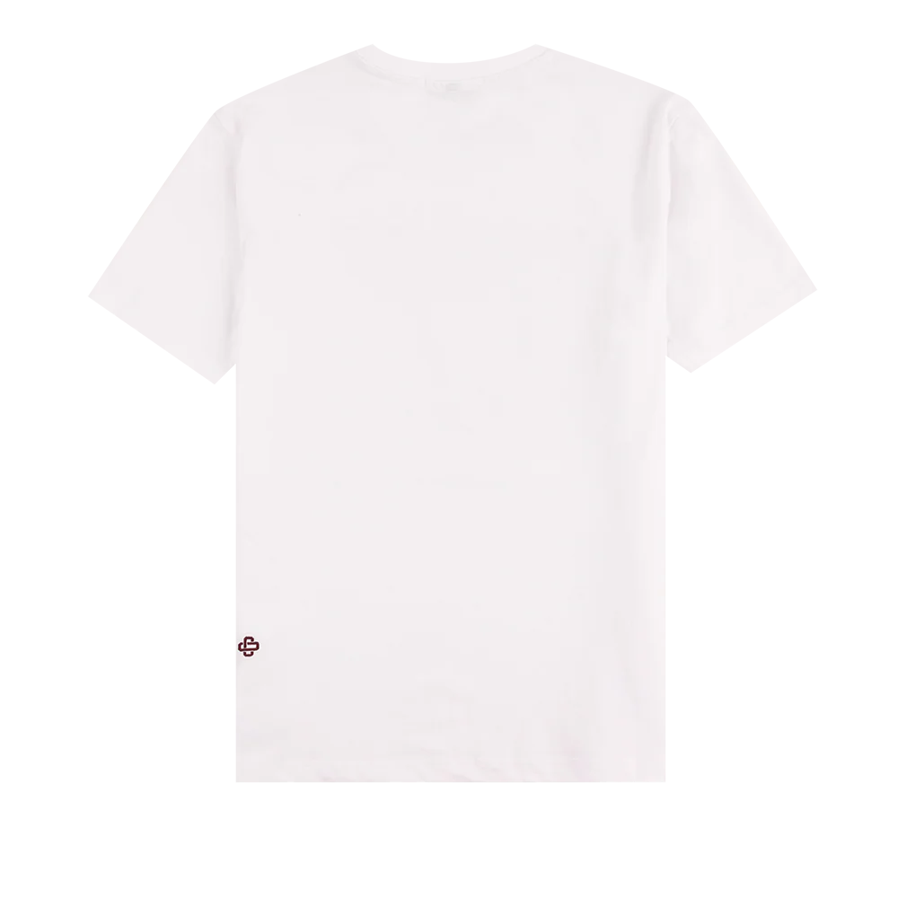 Texas A&M Collegiate Outfitters Kyle Field Painting T-Shirt - White - Image 2