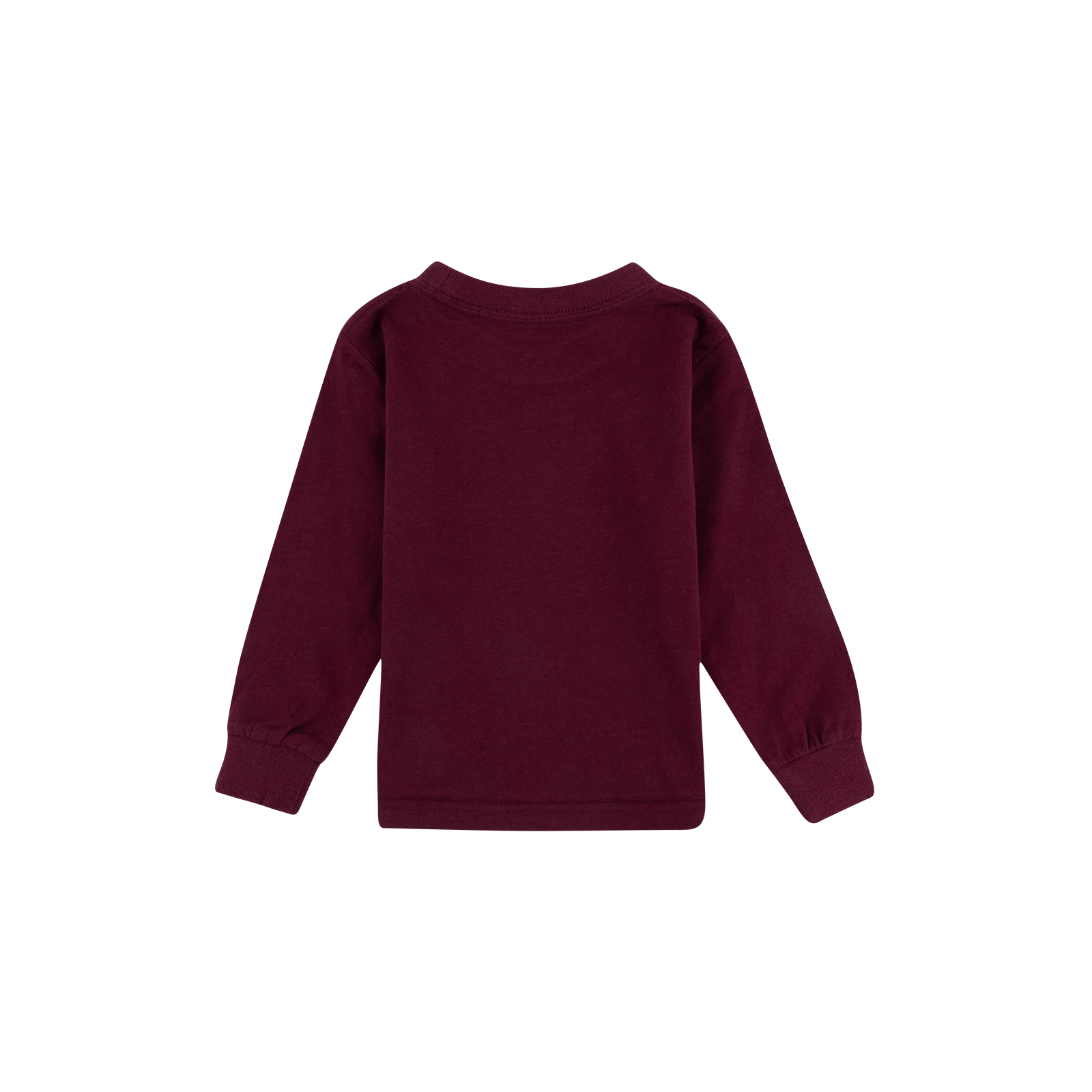 Texas A&M Collegiate Outfitters LS Arched Toddler T-Shirt - Image 2