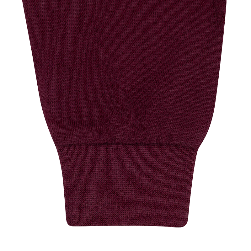 Texas A&M Collegiate Outfitters LS Arched Toddler T-Shirt - Image 3