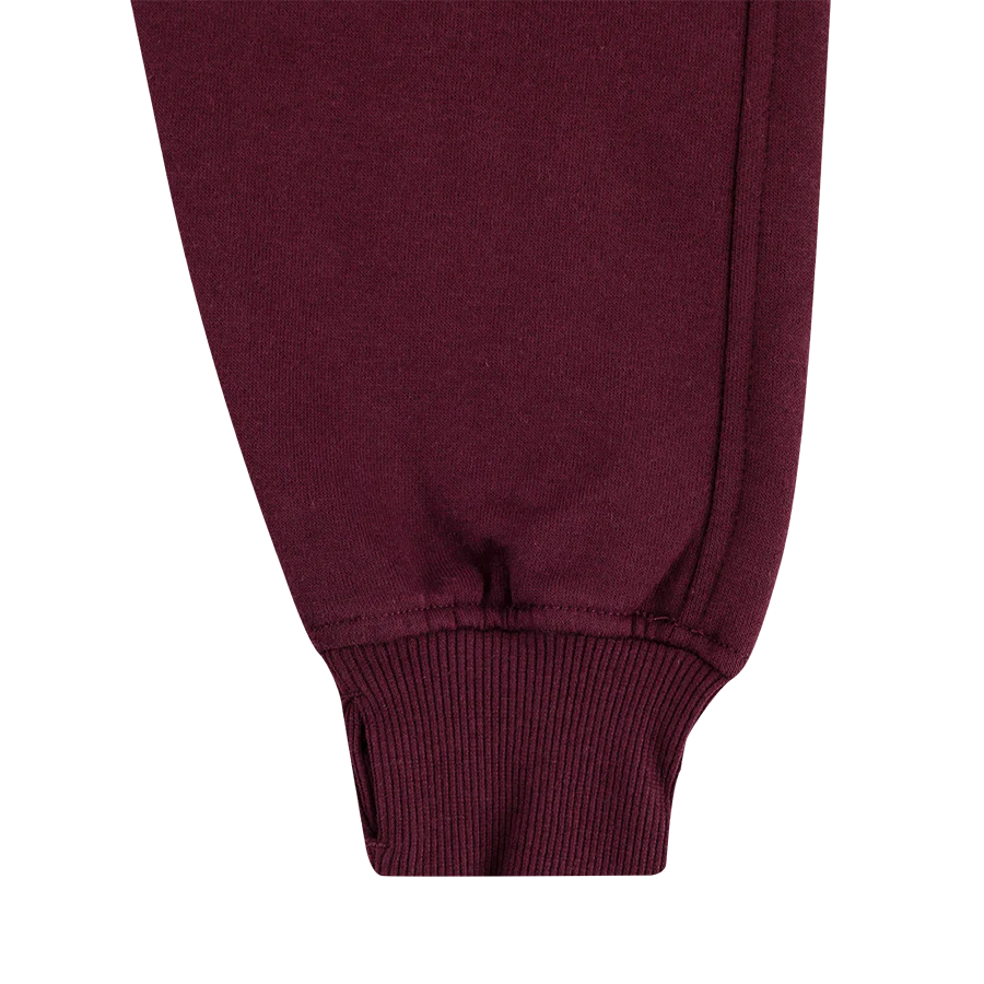 Texas A&M Collegiate Outfitters Maroon Half Zip Hoodie - Image 6