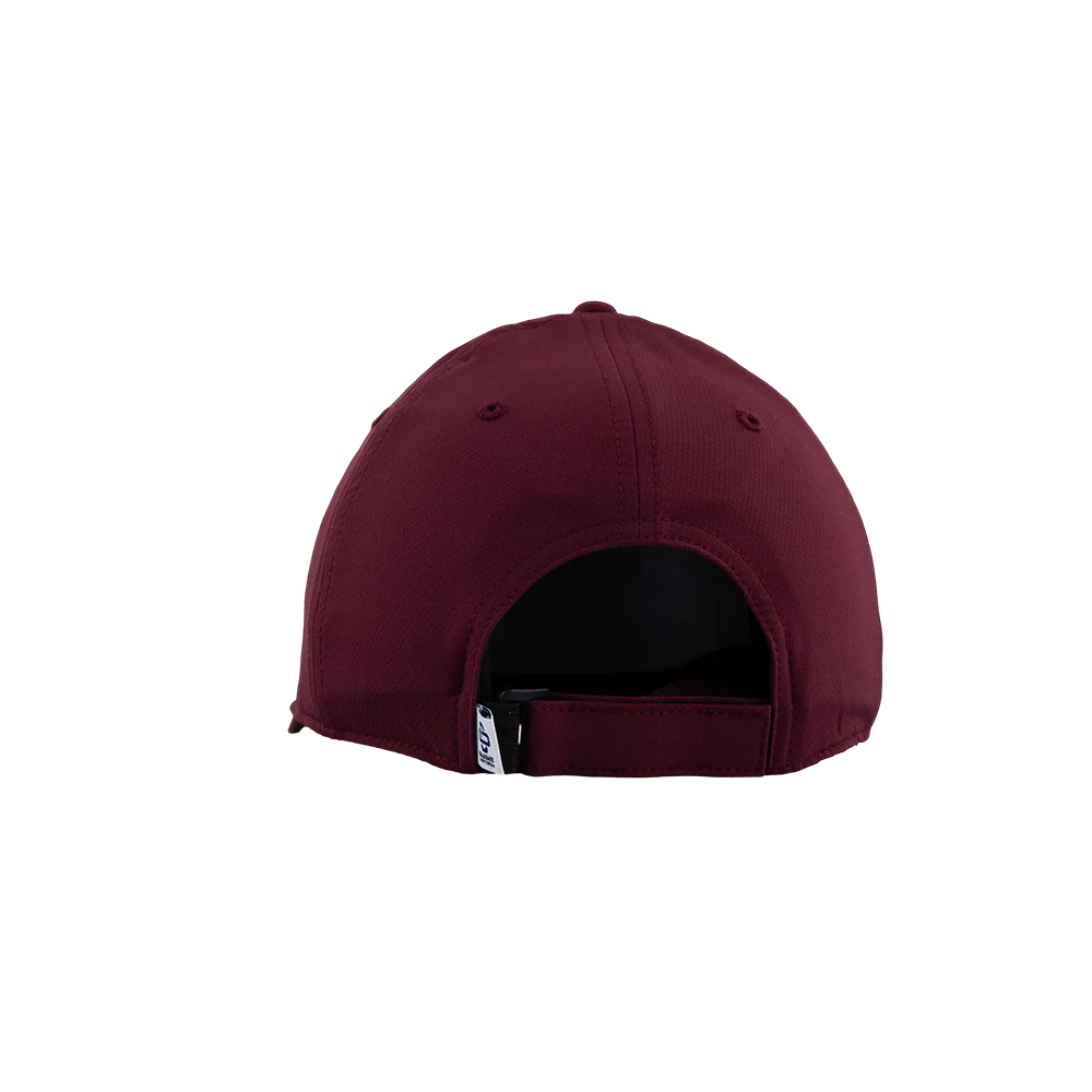 Texas A&M Collegiate Outfitters Maroon Performance Cap - Image 18