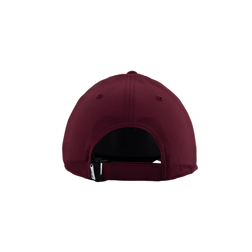 Texas A&M Collegiate Outfitters Maroon Performance Cap - Image 19