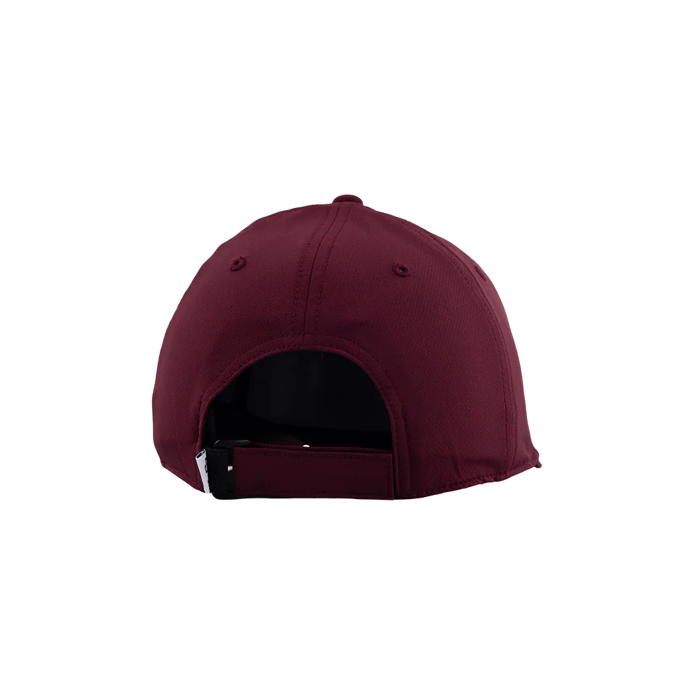 Texas A&M Collegiate Outfitters Maroon Performance Cap - Image 20